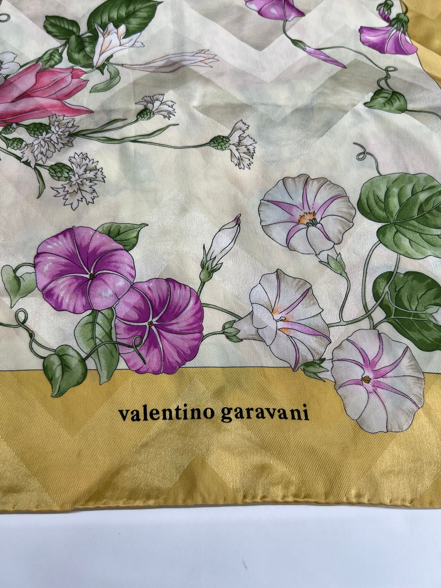 Foulard Valentino Garavani