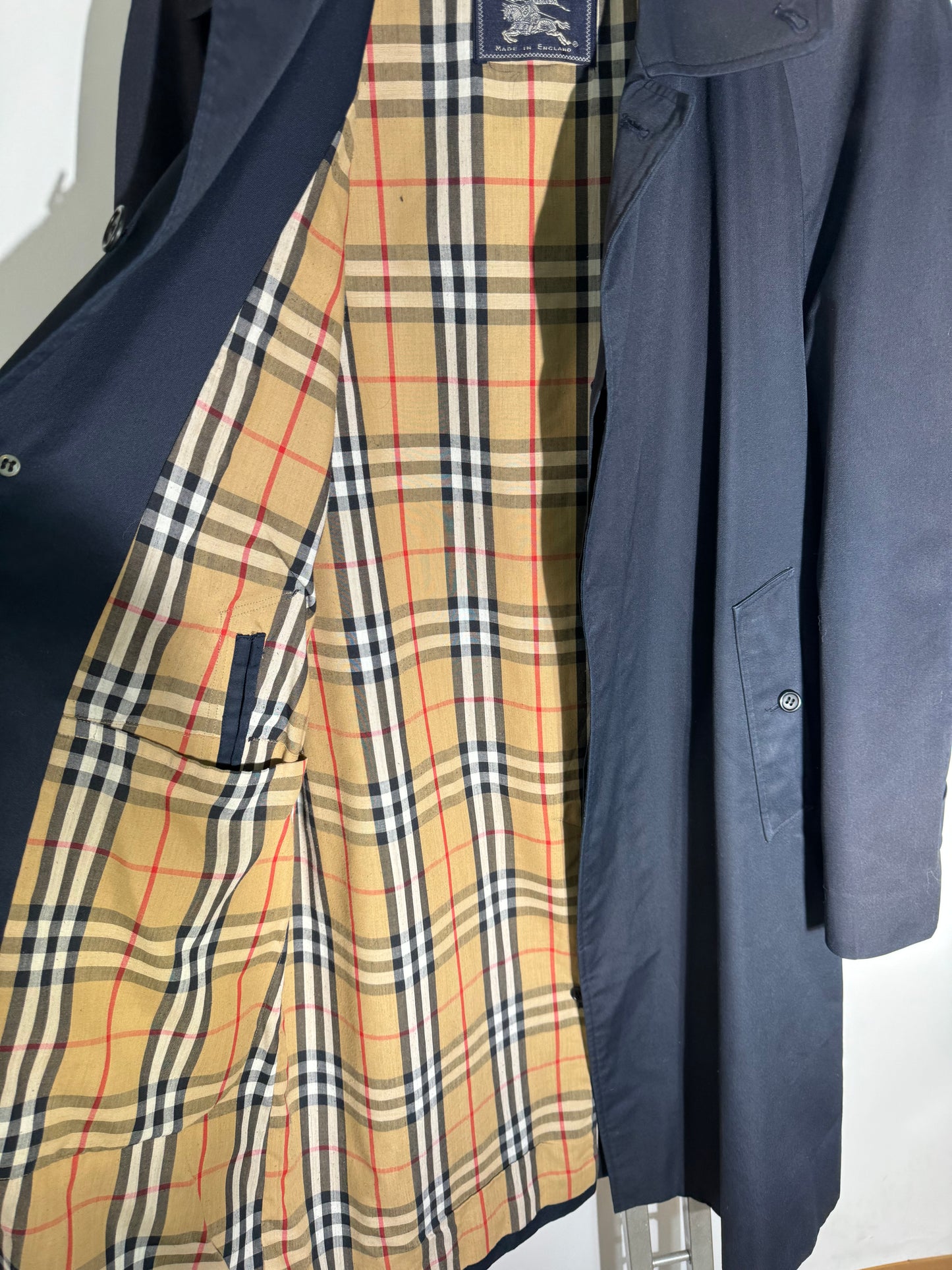 Trench Burberry