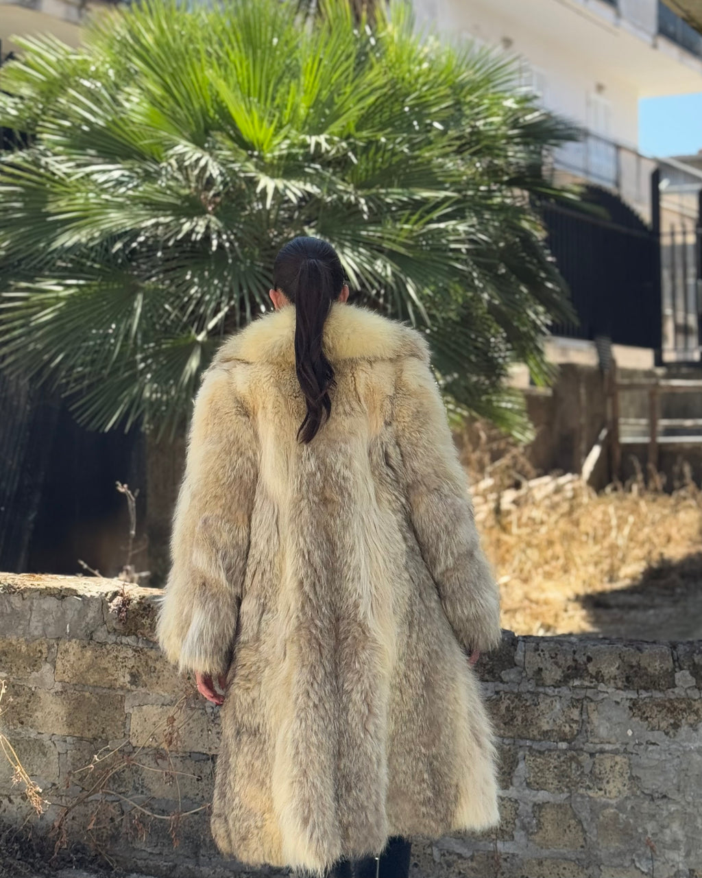 Murmasky jacket