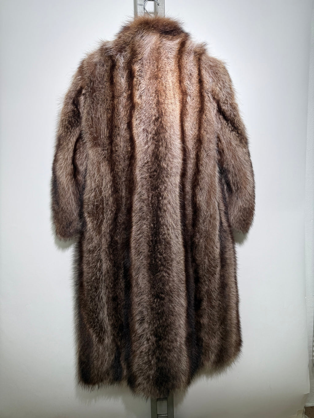Marmot Coat