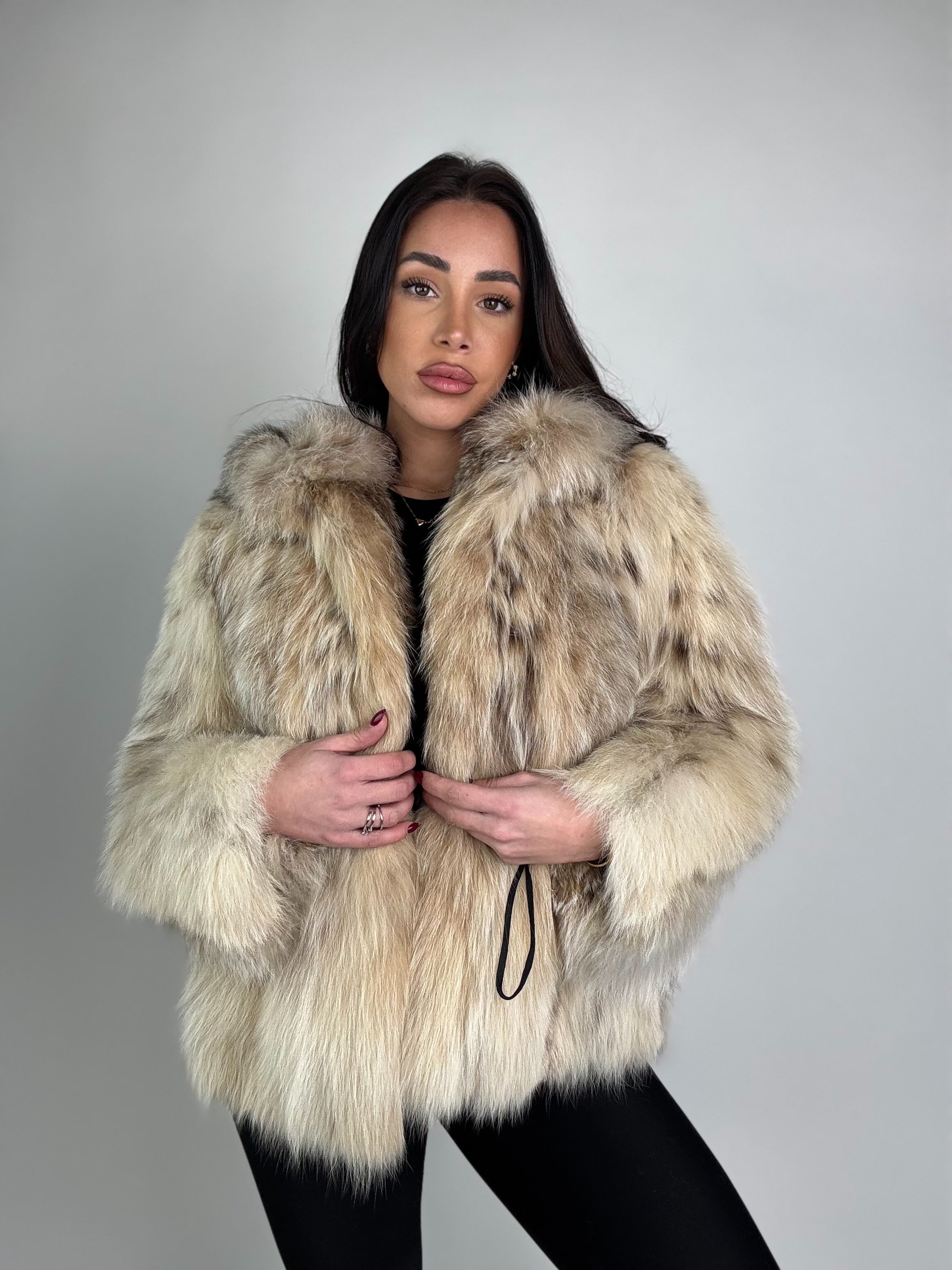 Bomber in lince