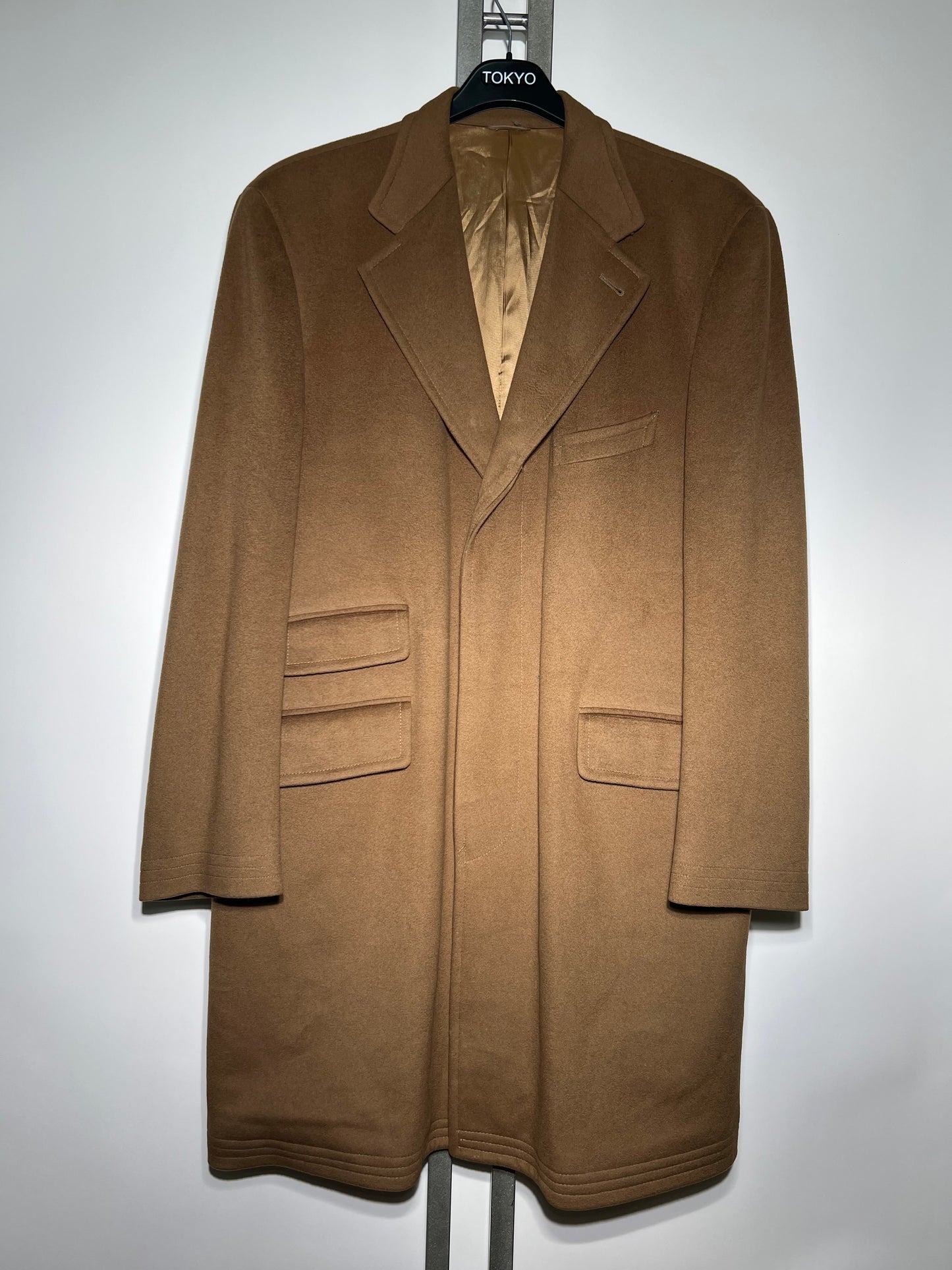 Cappotto Loro Piana