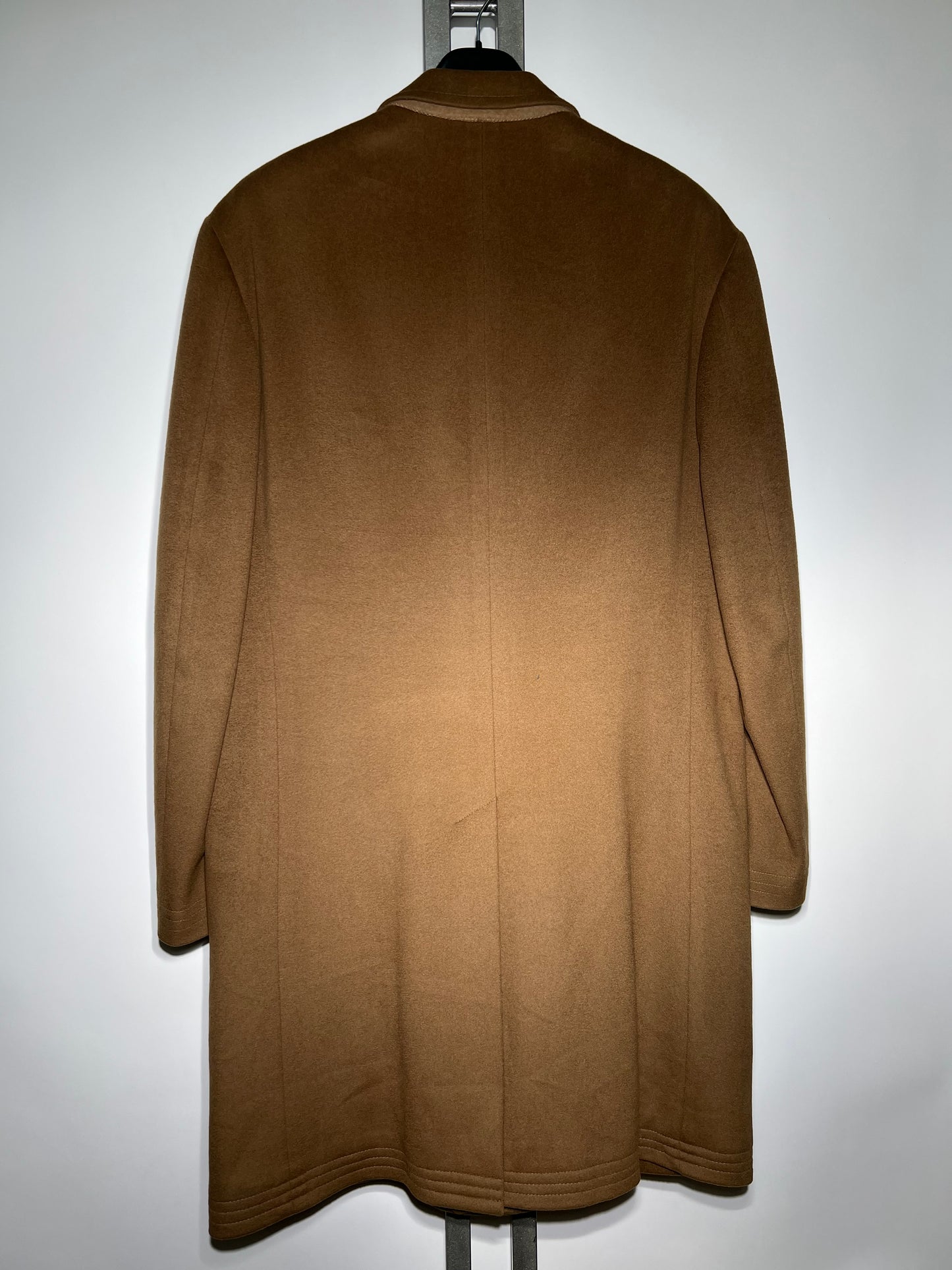 Cappotto Loro Piana