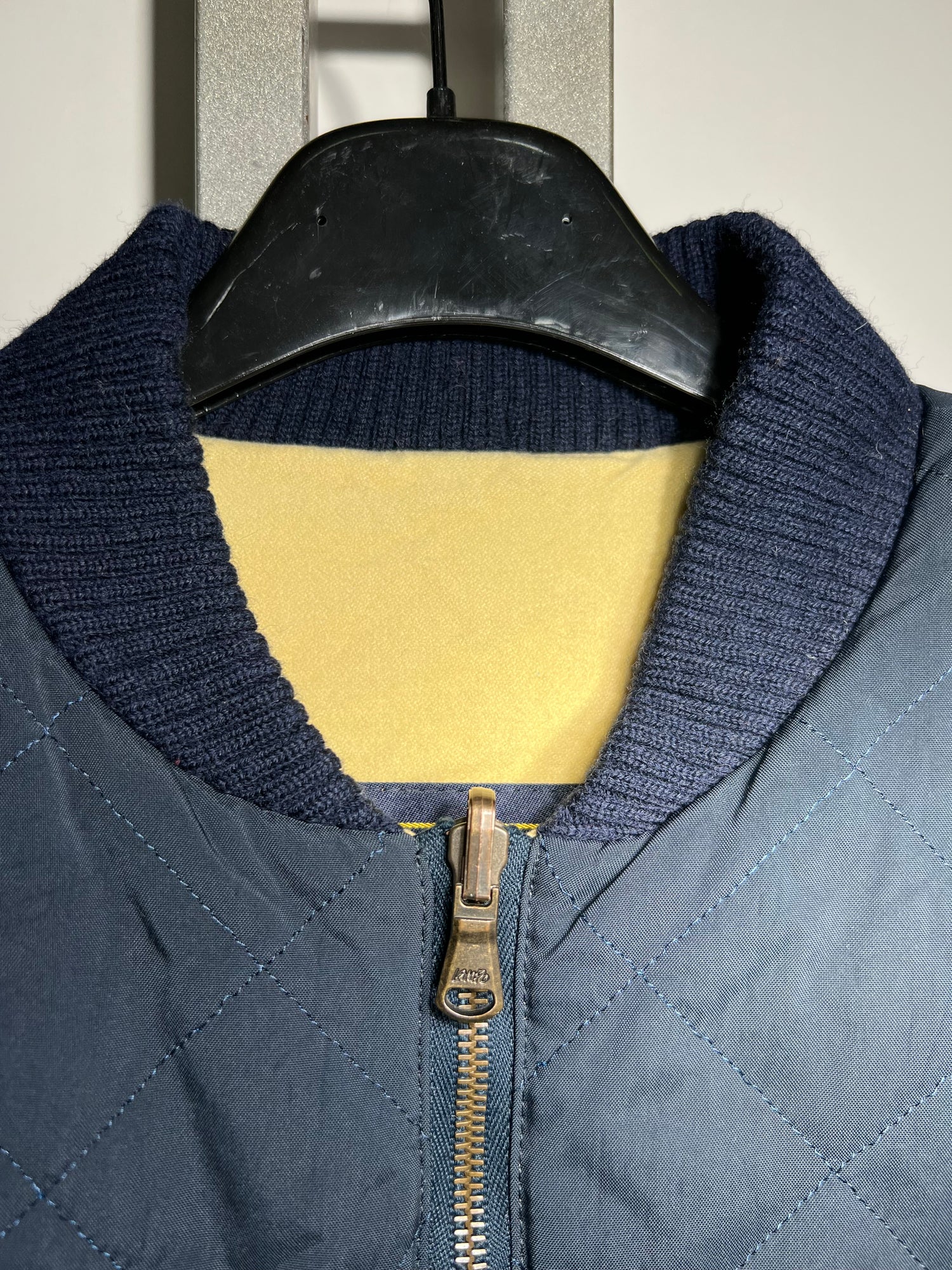 Smanicato Loro Piana – Offvintage