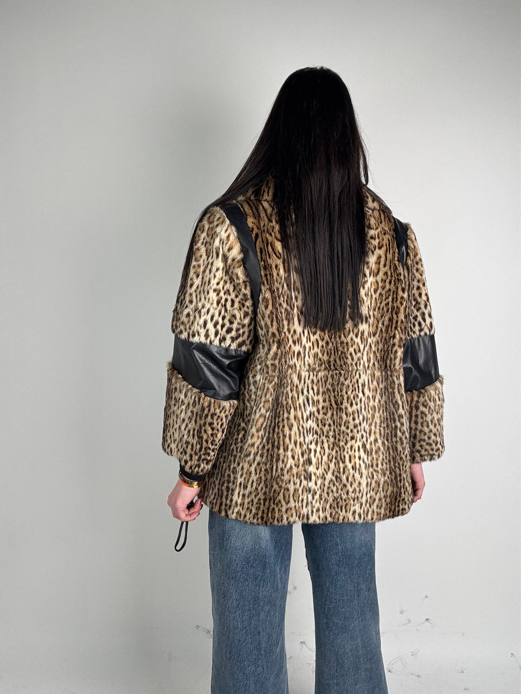 Ocelot Jacket
