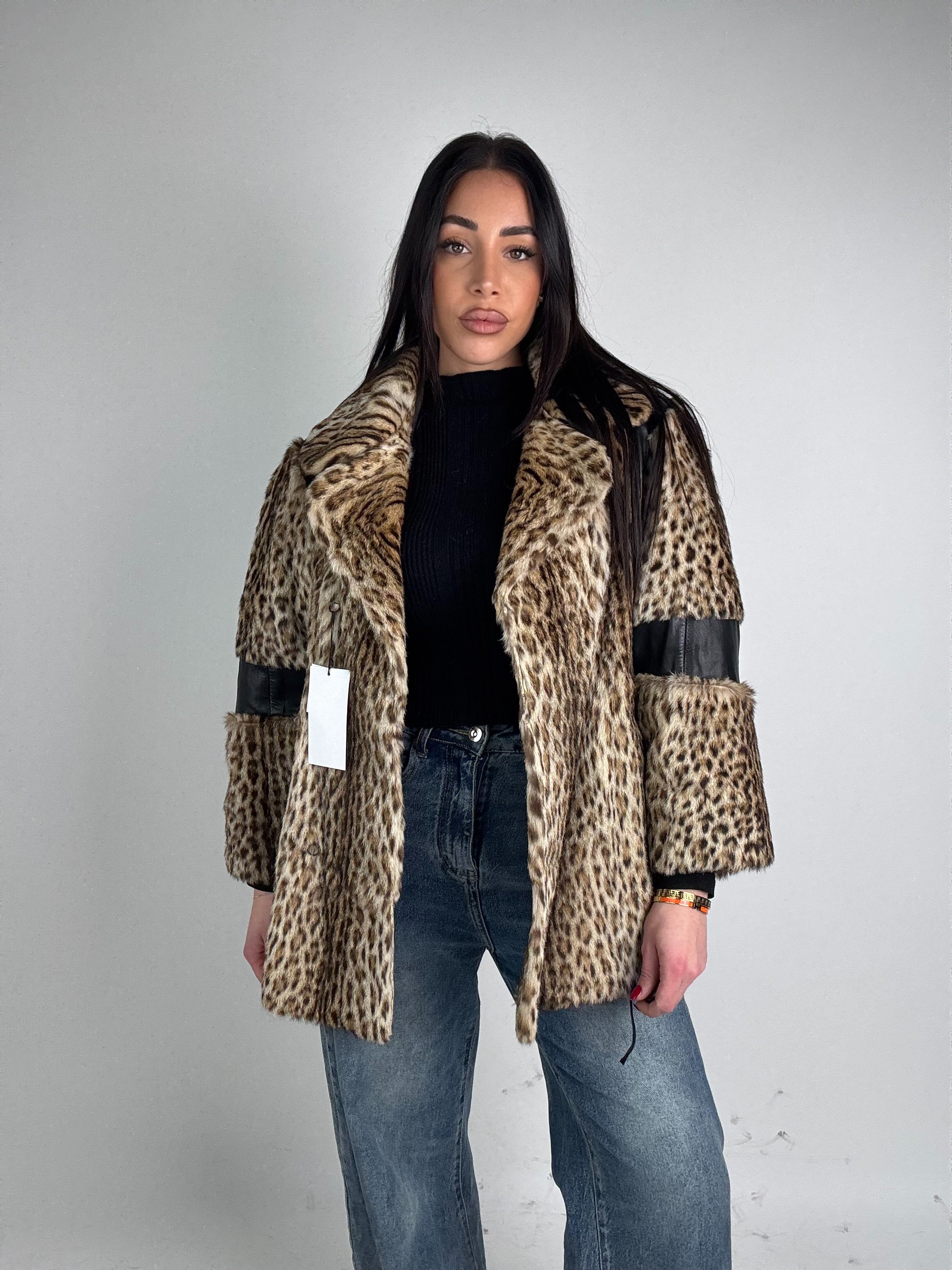 Ocelot Jacket
