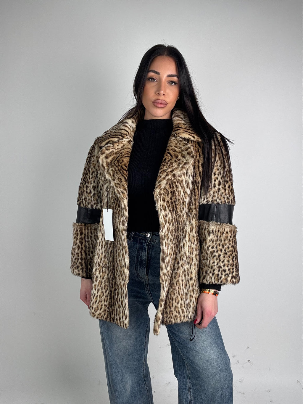 Ocelot Jacket