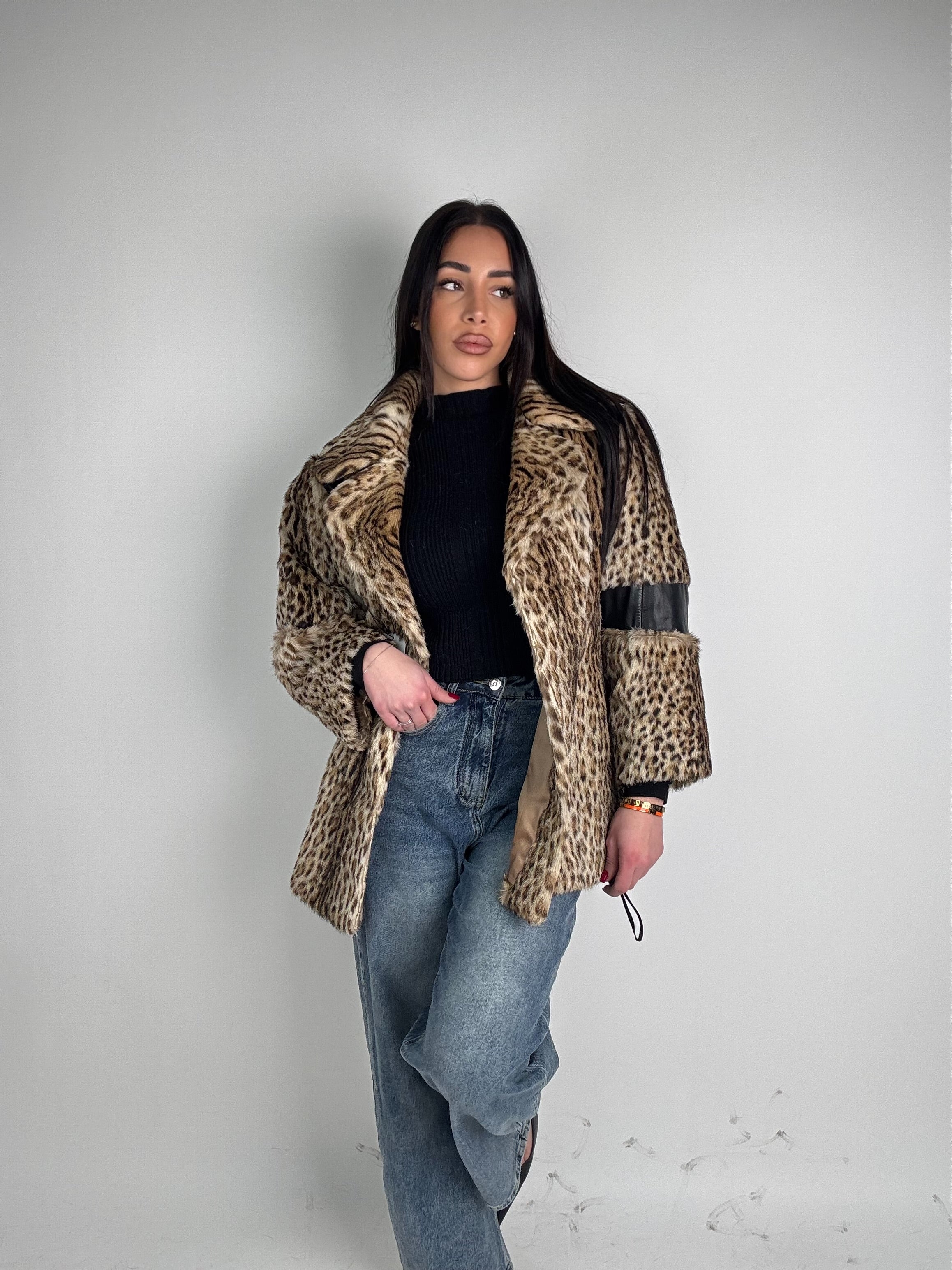 Ocelot Jacket