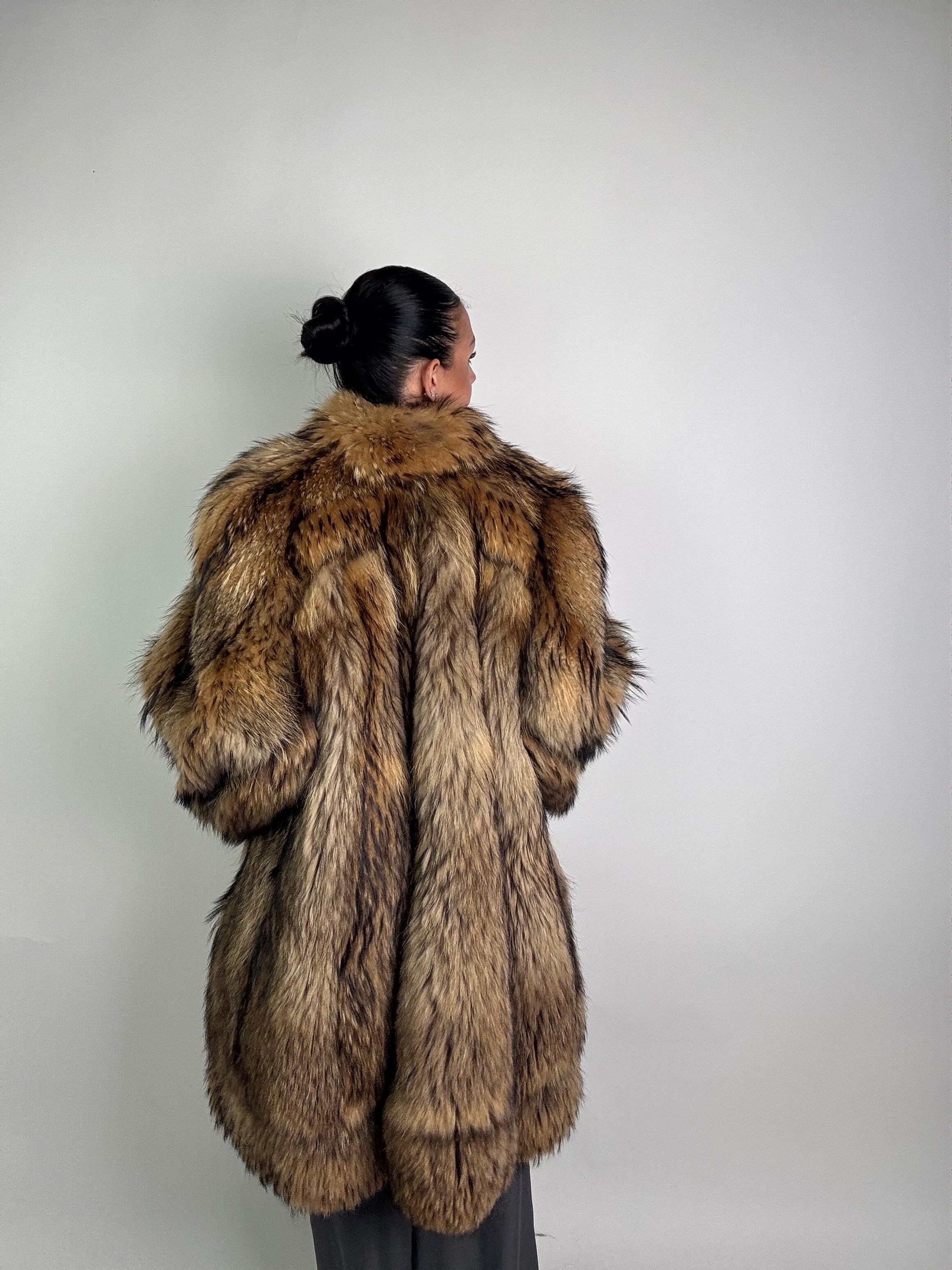 Giacca in murmasky N22