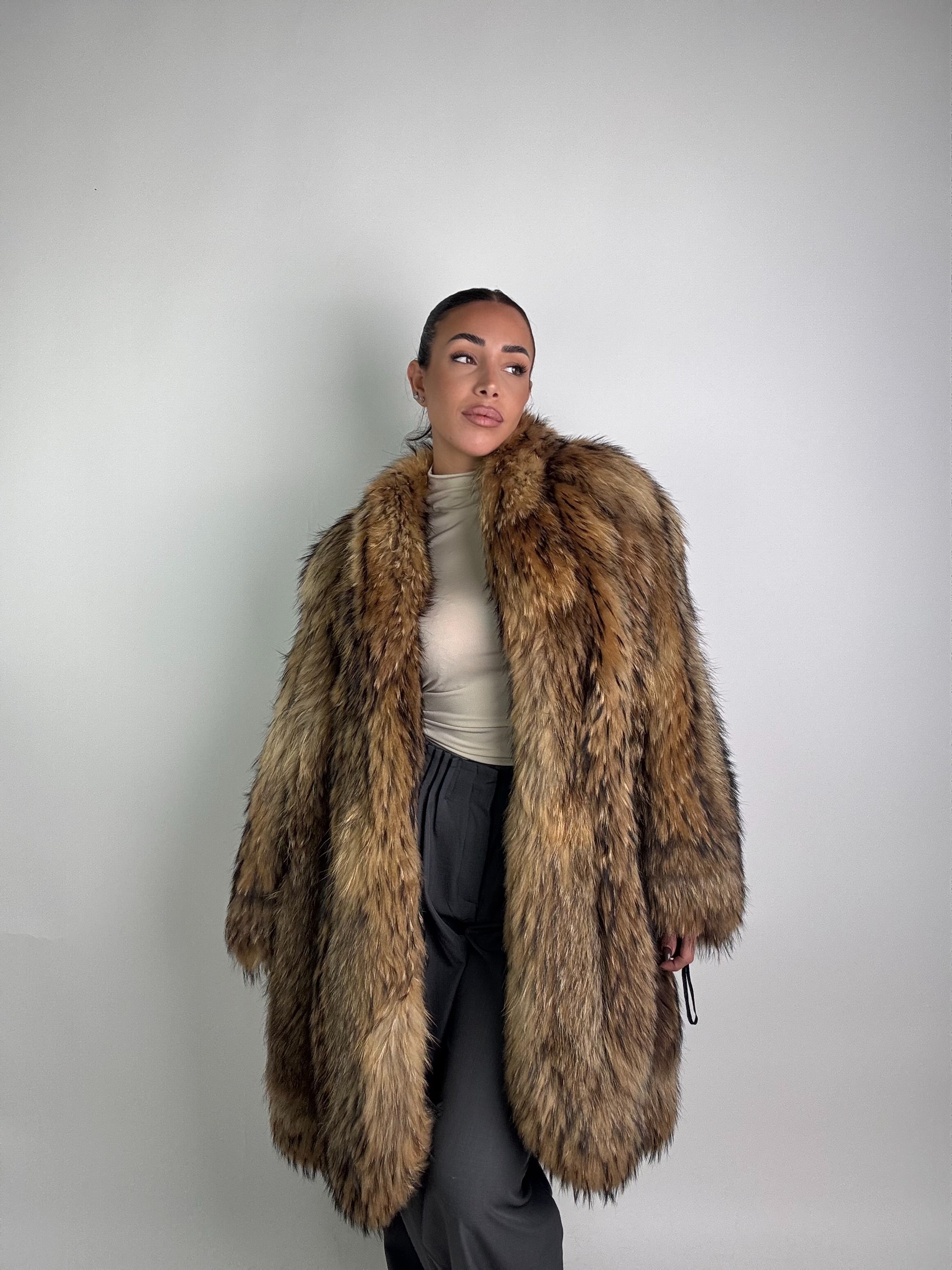 Giacca in murmasky N22