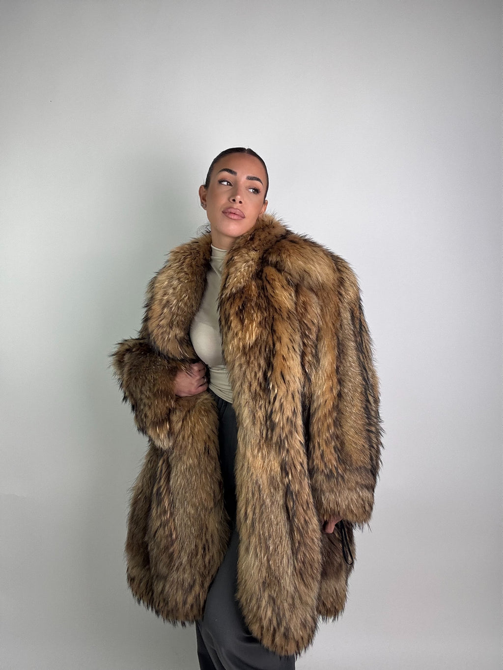 Giacca in murmasky N22