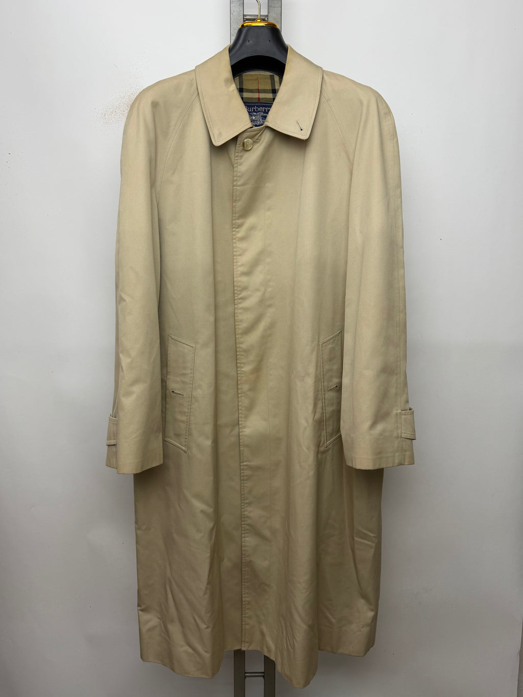 Trench Burberry