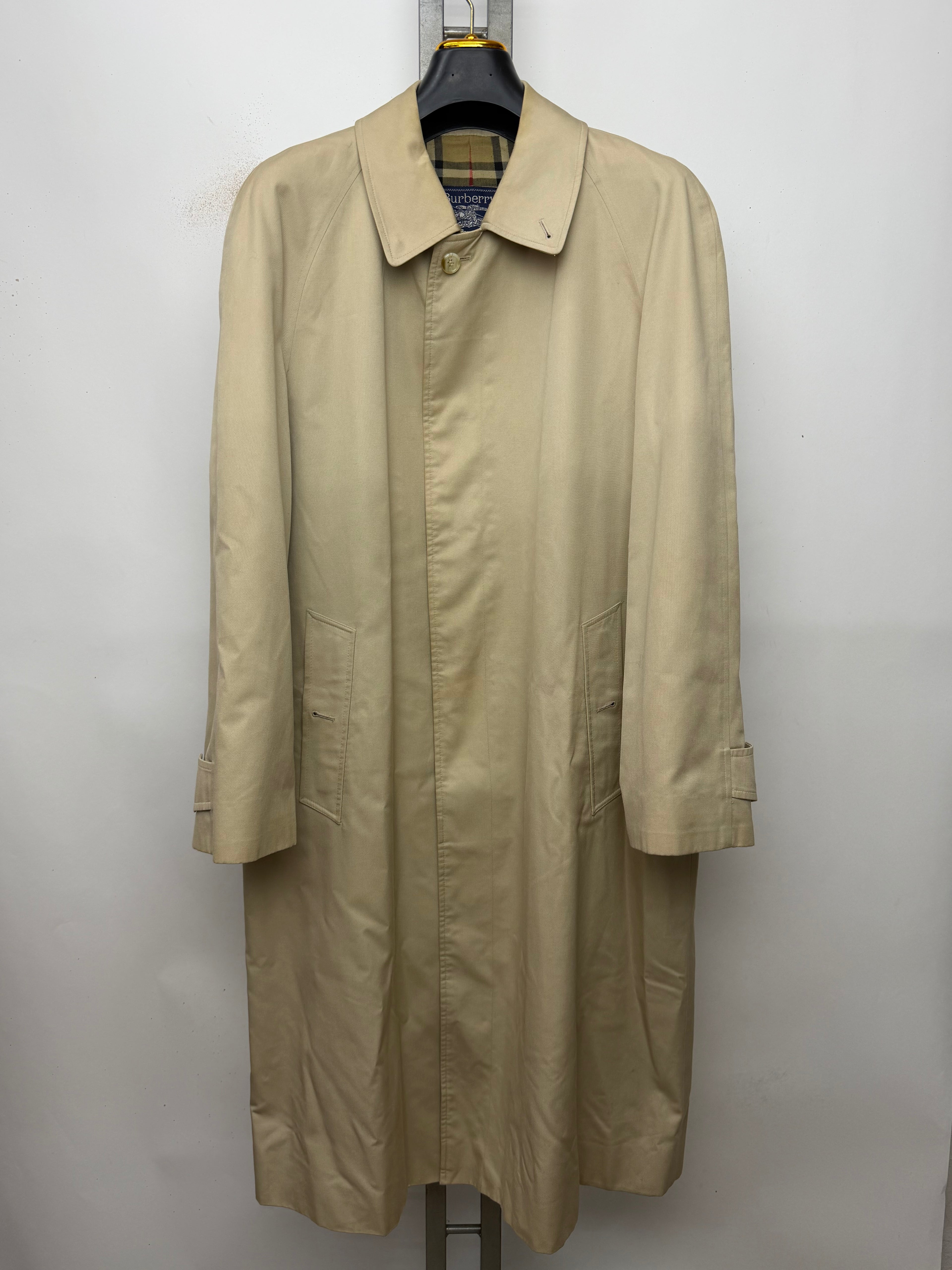 Trench Burberry