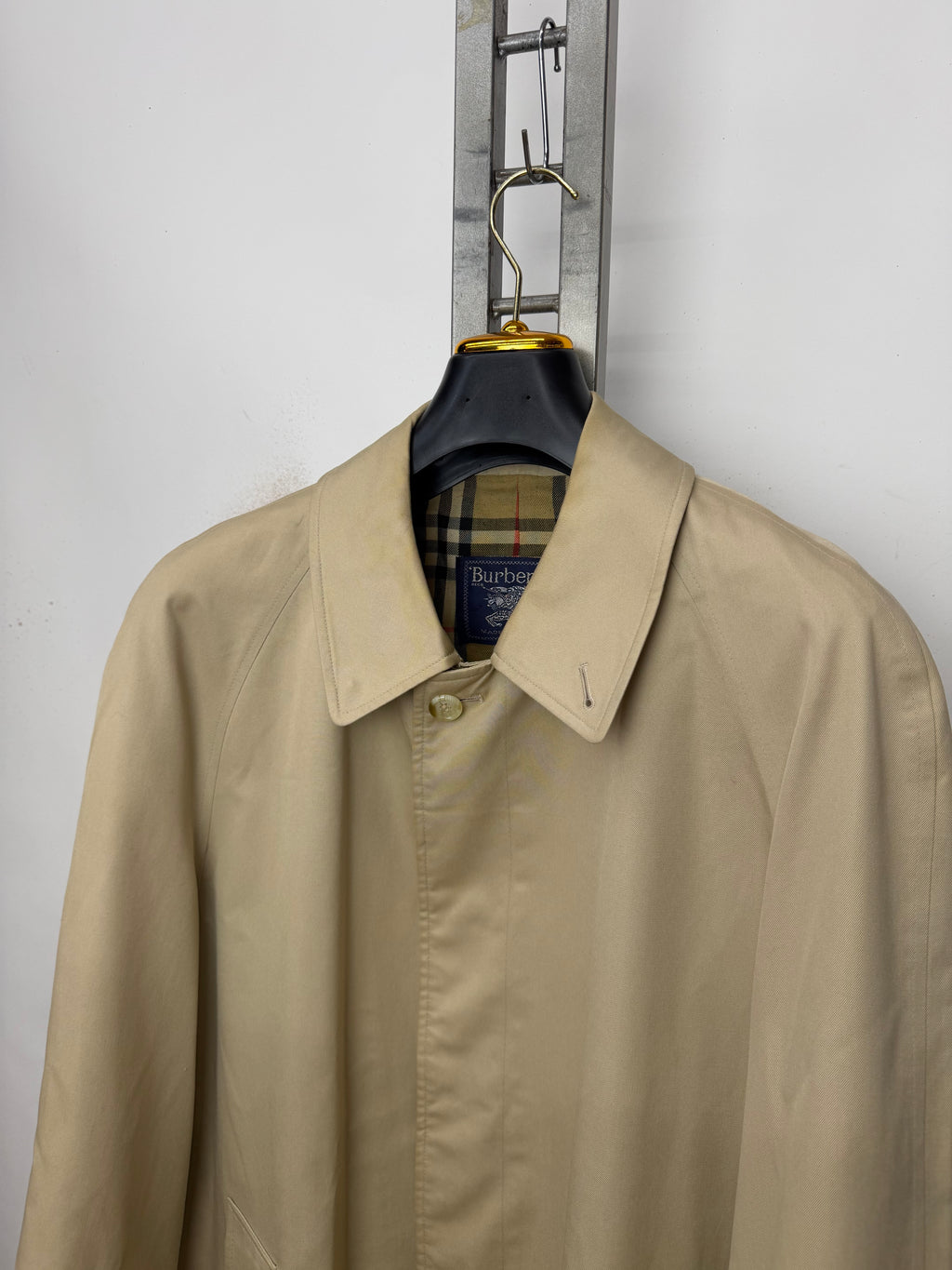 Trench Burberry
