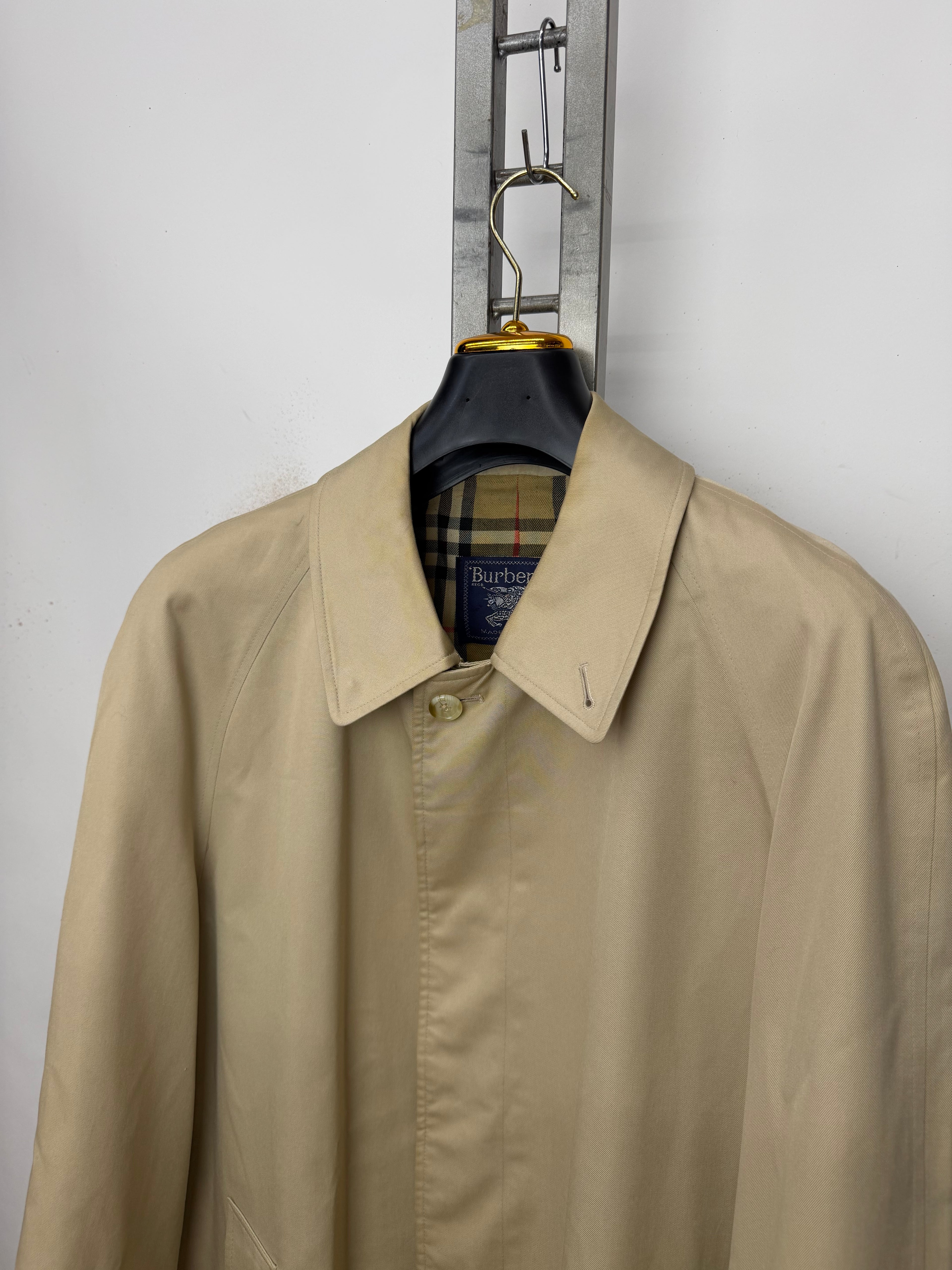 Trench Burberry