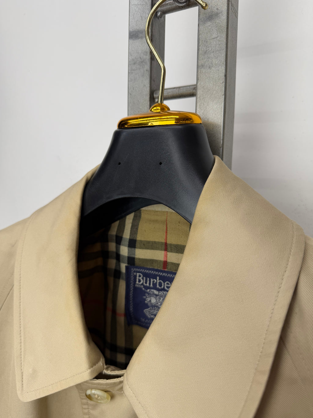 Trench Burberry