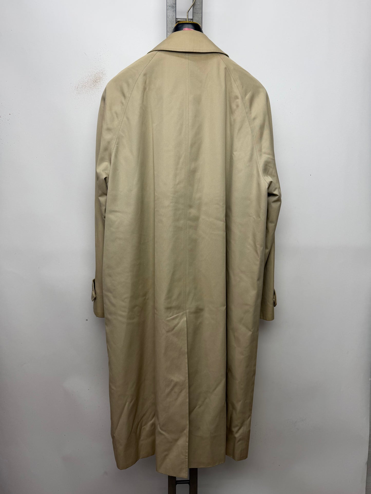 Trench Burberry