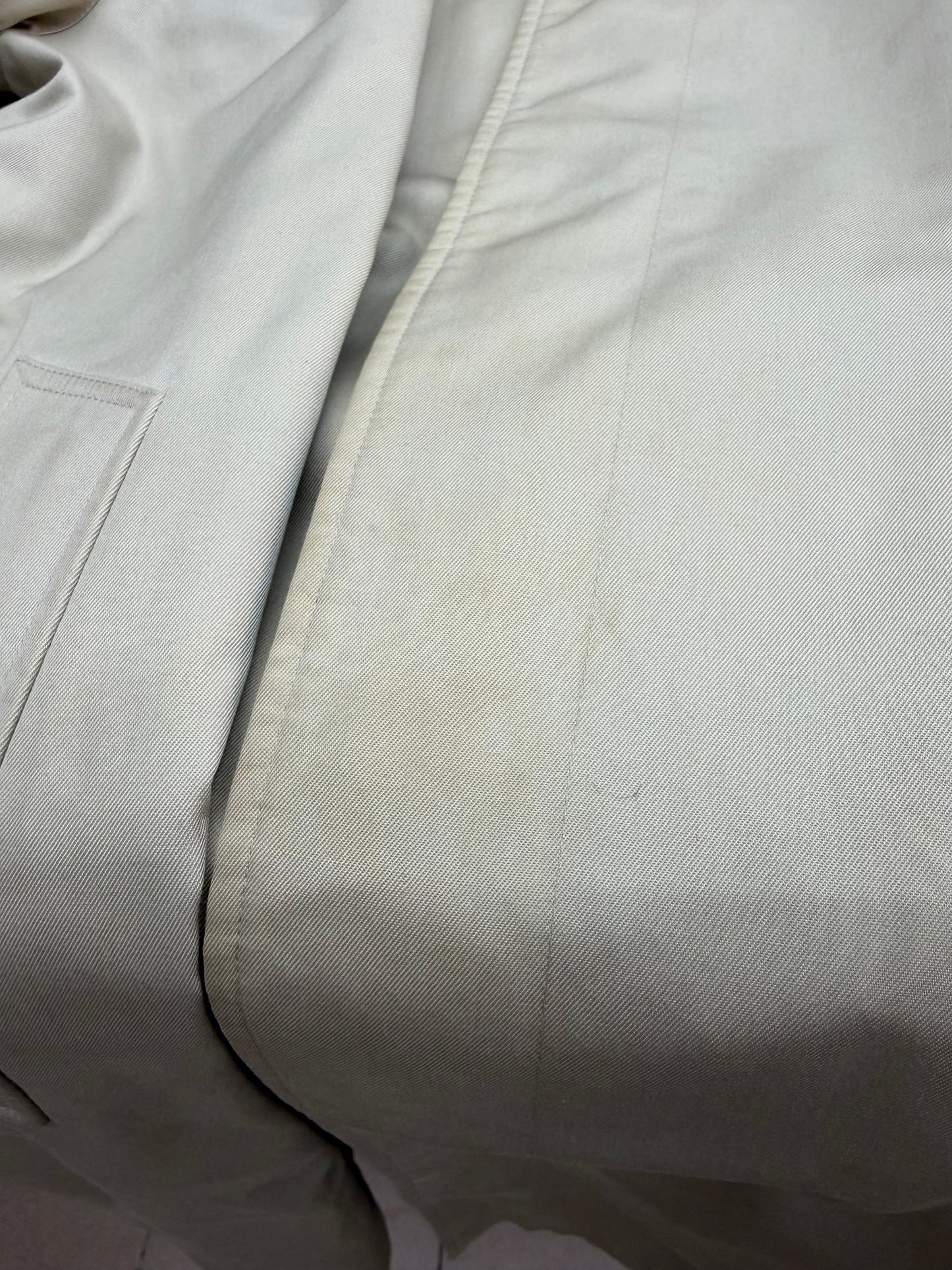 Trench Burberry