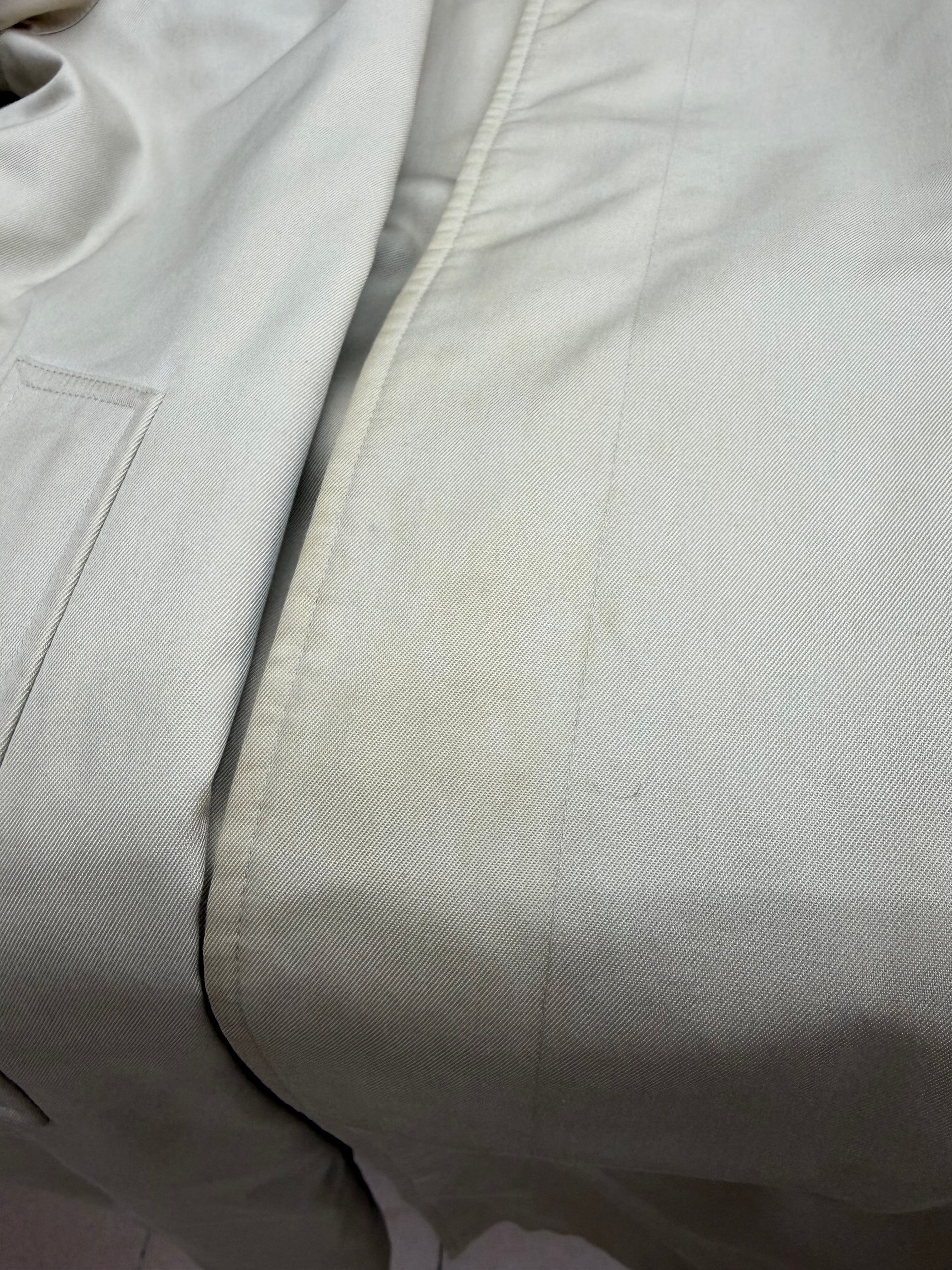 Trench Burberry