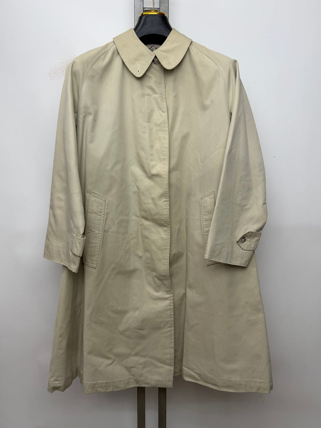 Trench Burberry