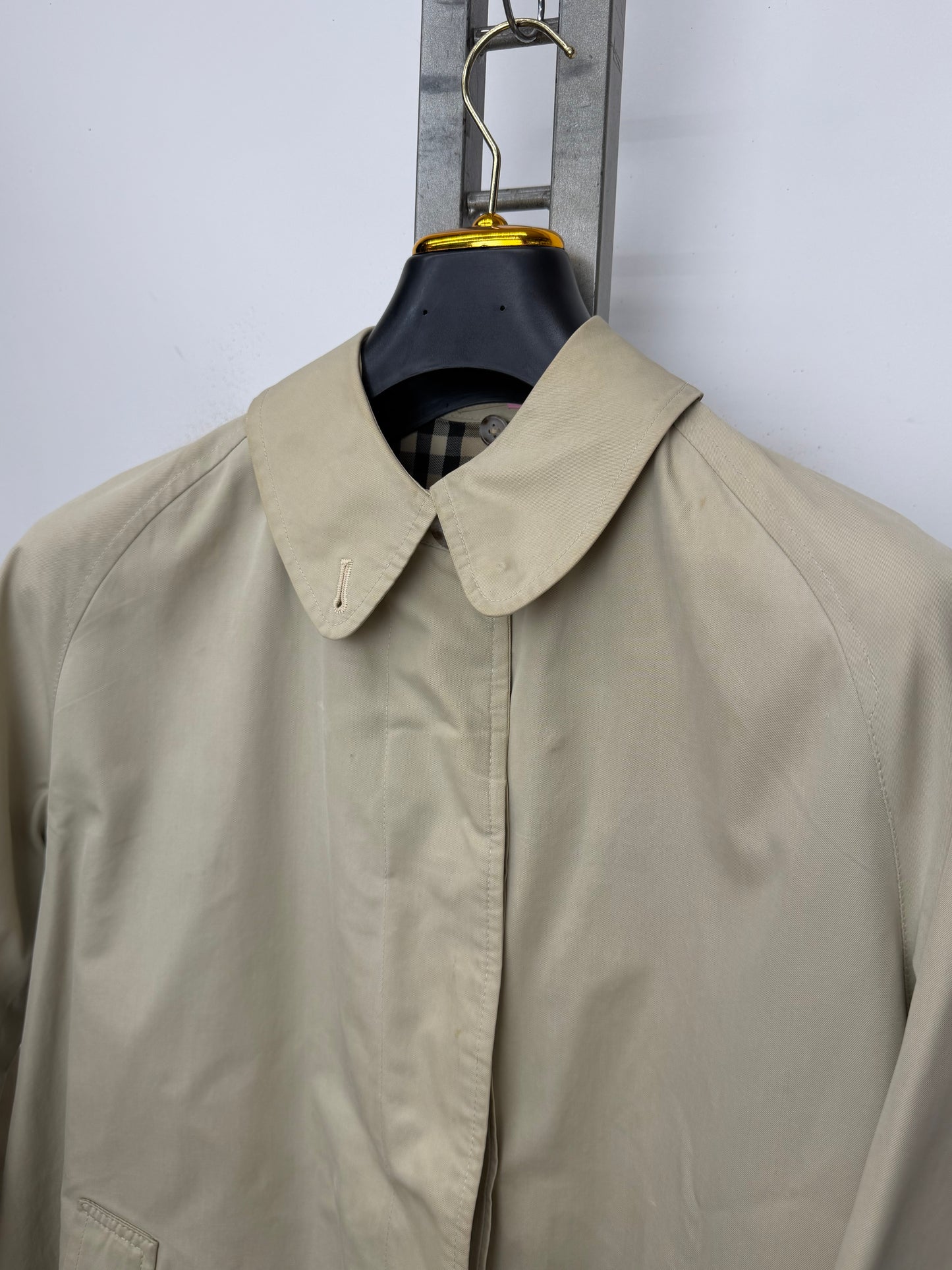 Trench Burberry