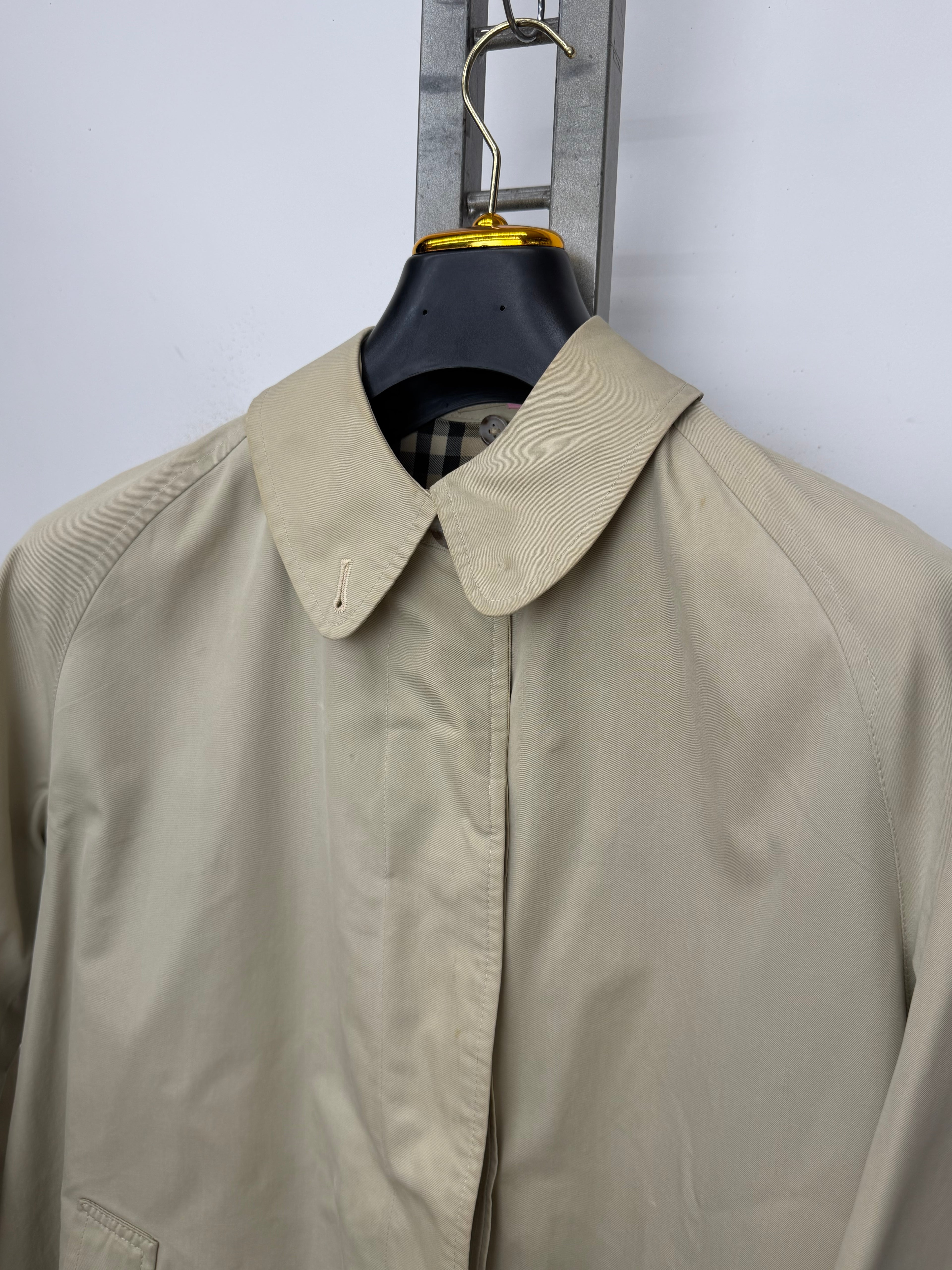 Trench Burberry