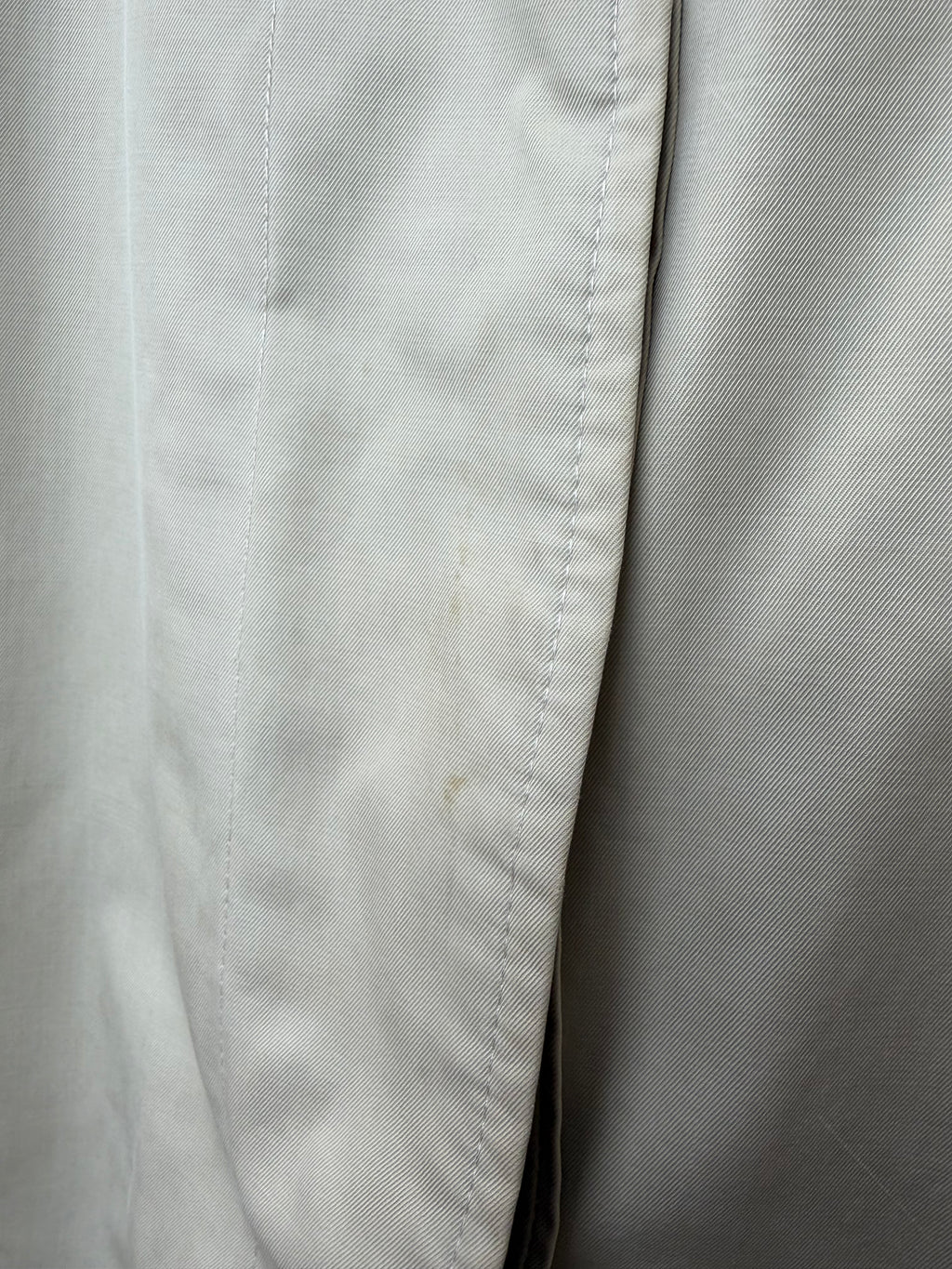 Trench Burberry
