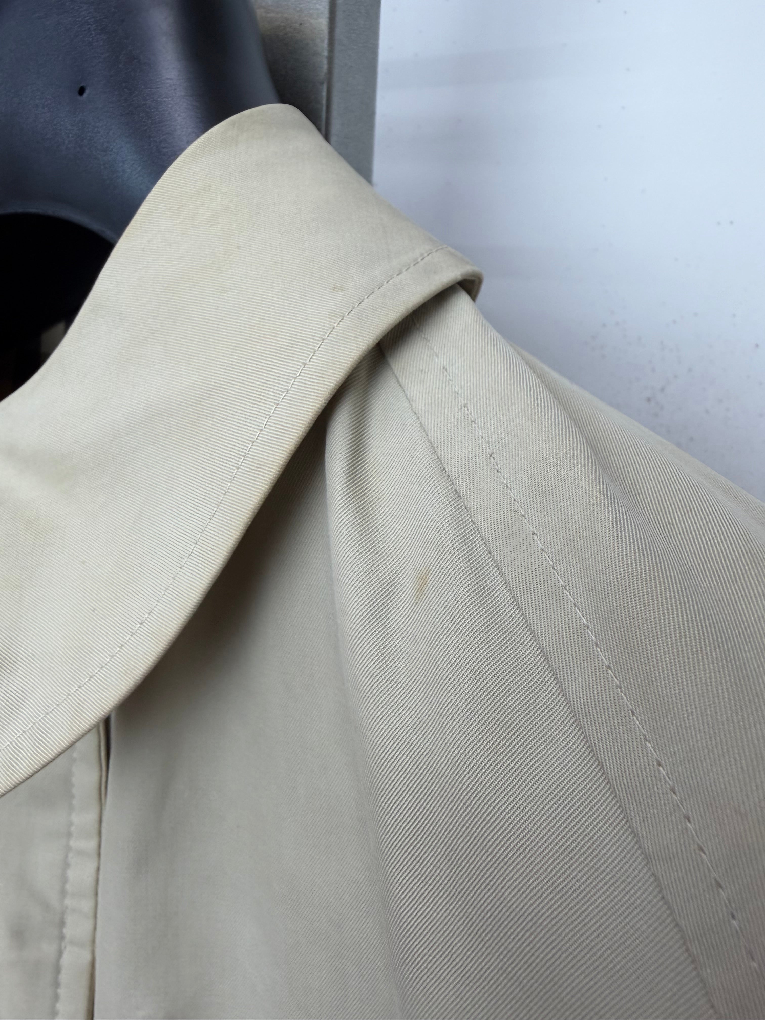 Trench Burberry