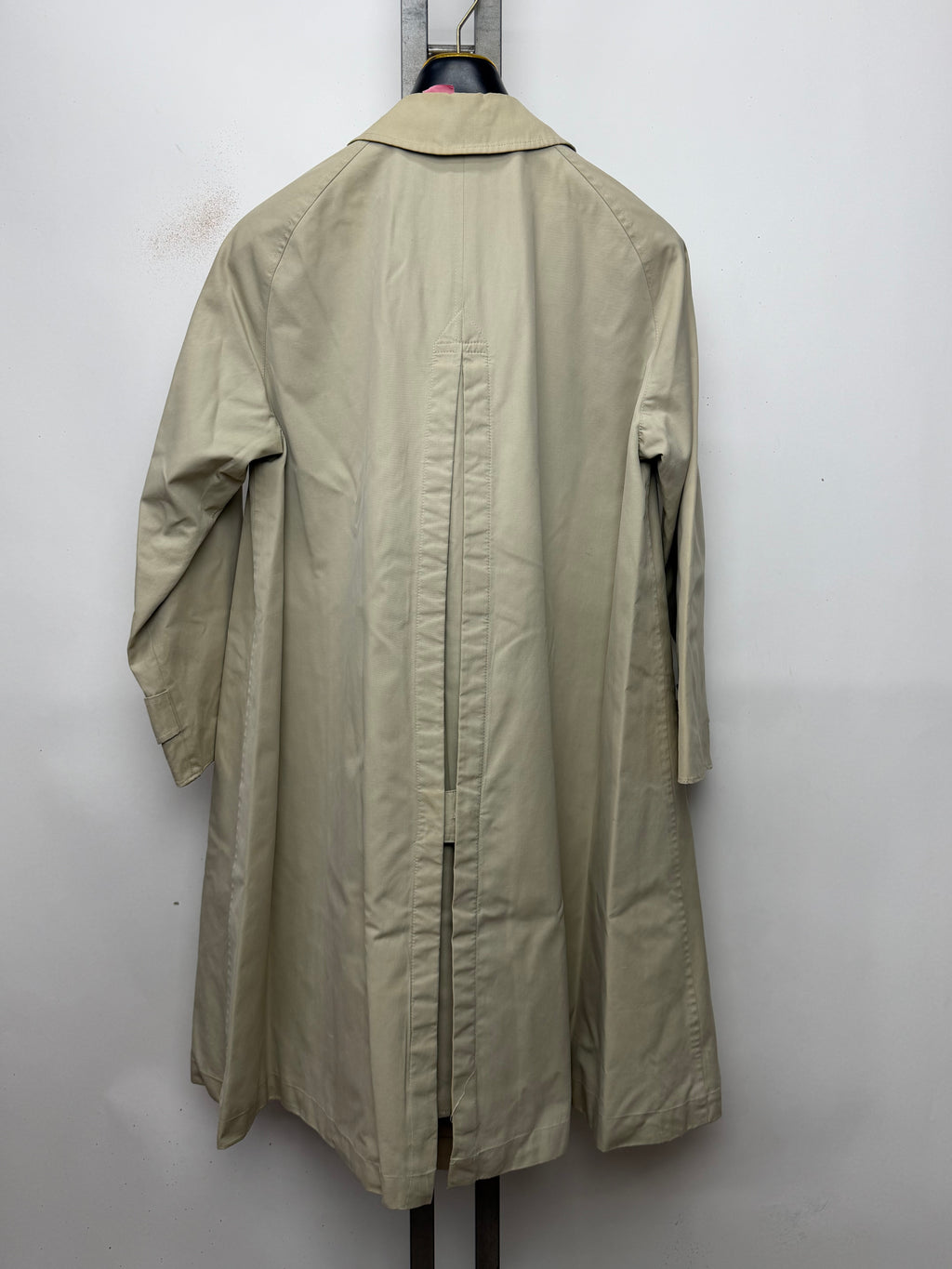 Trench Burberry