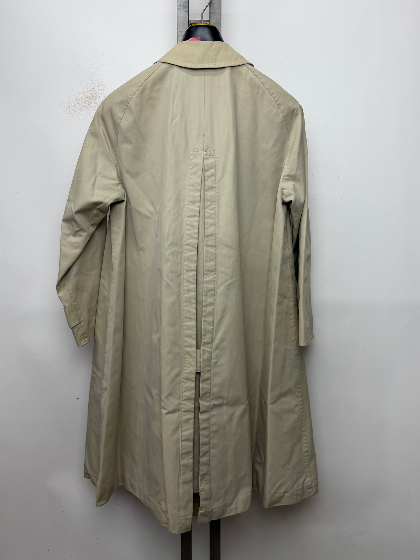 Trench Burberry