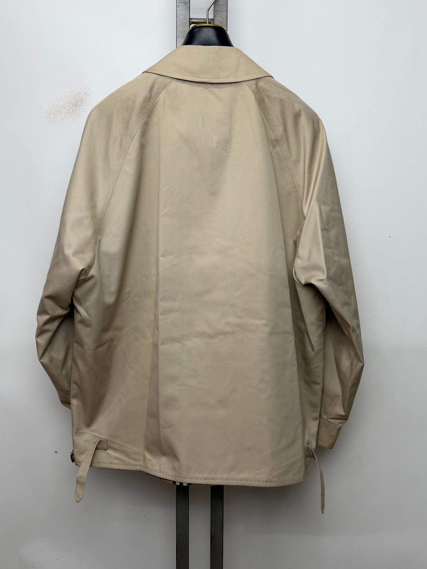 Giacca Burberry