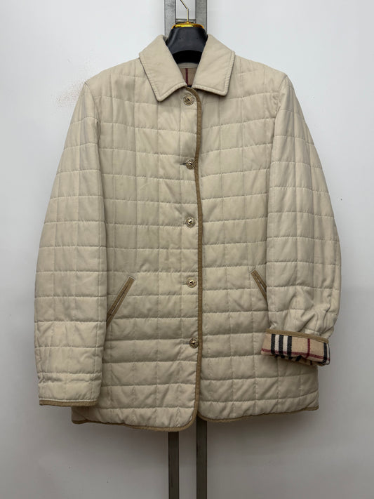 Giacca Burberry