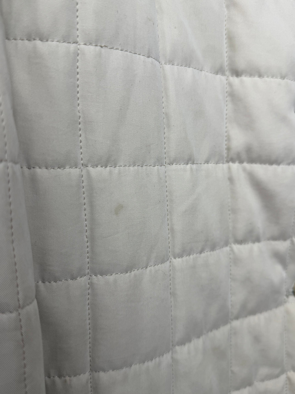 Giacca Burberry