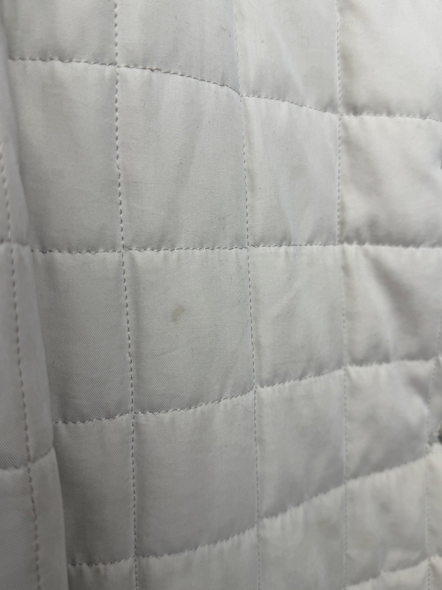 Giacca Burberry
