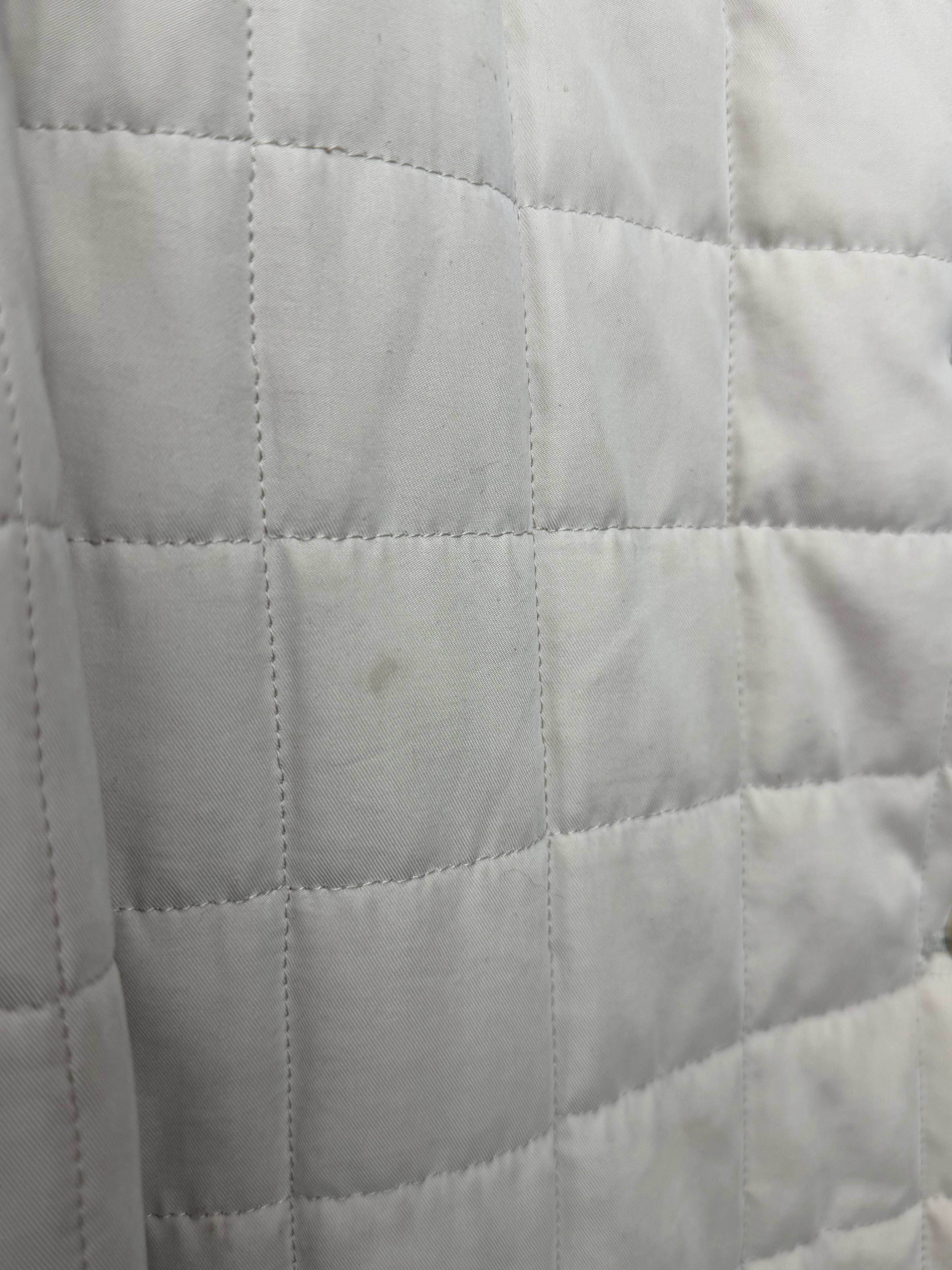 Giacca Burberry