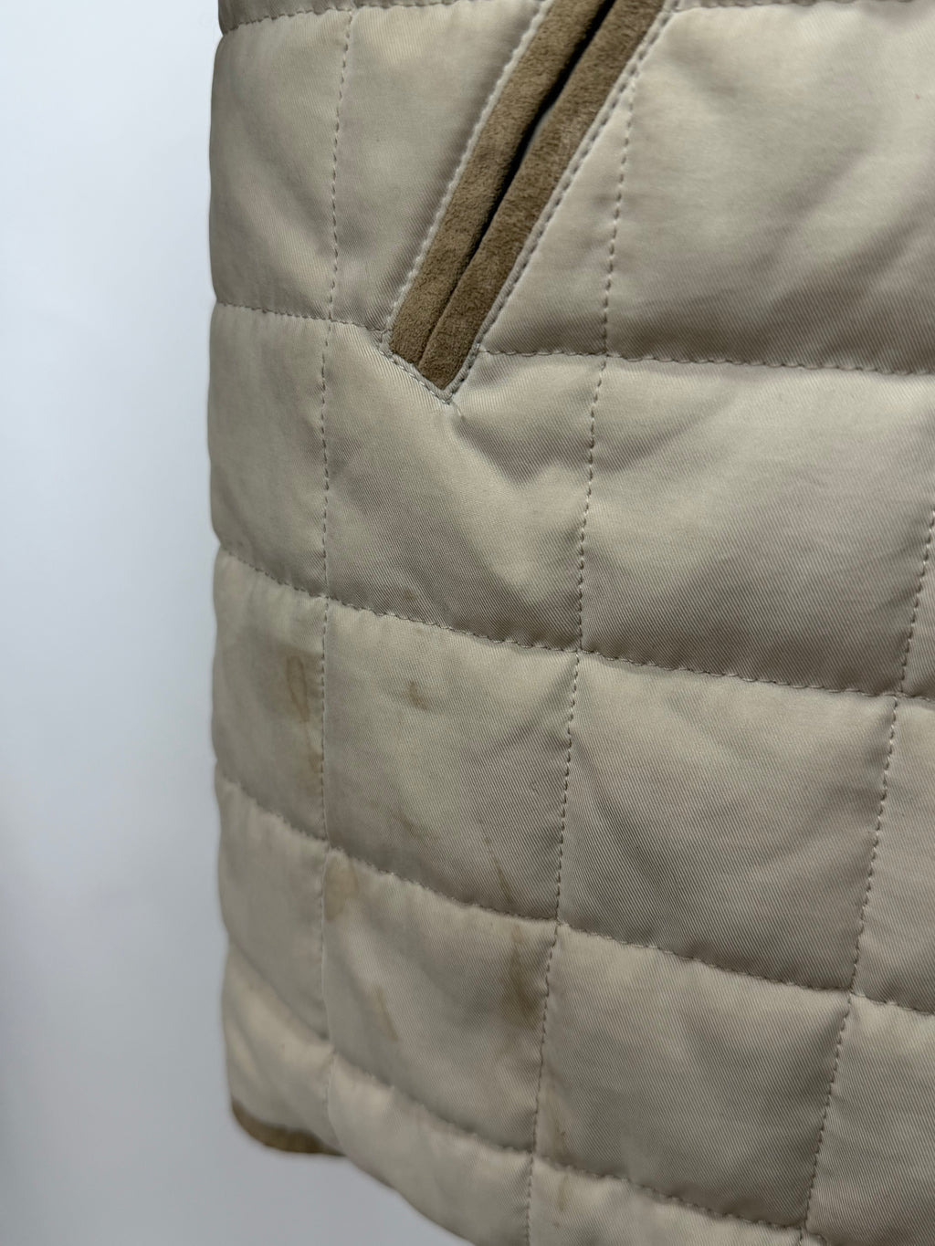 Giacca Burberry