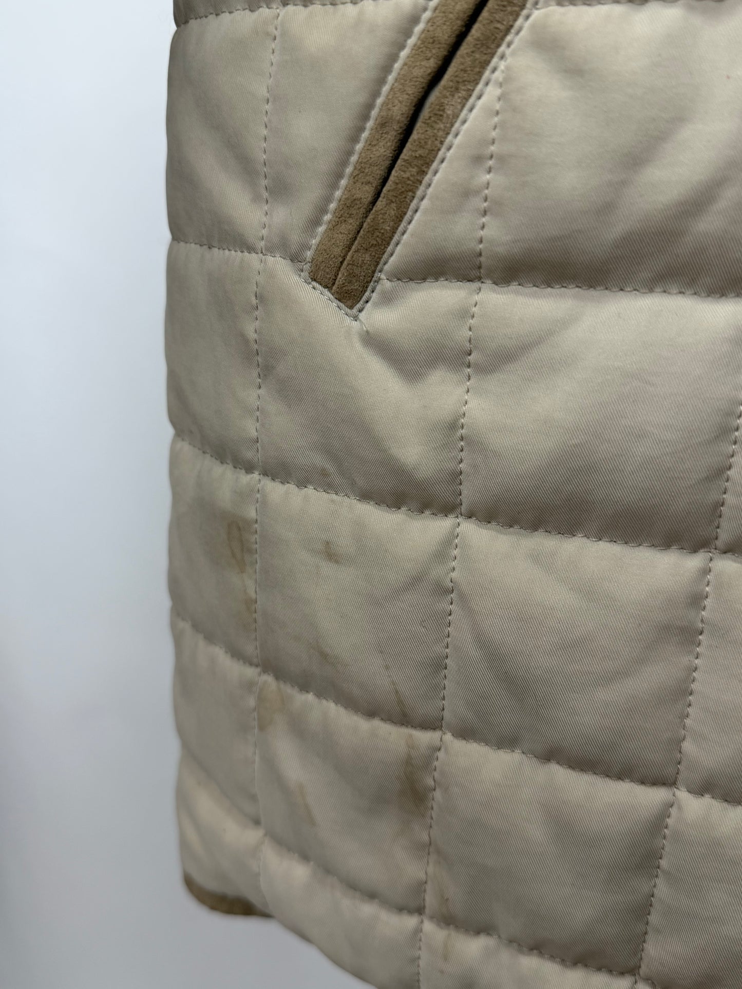 Giacca Burberry