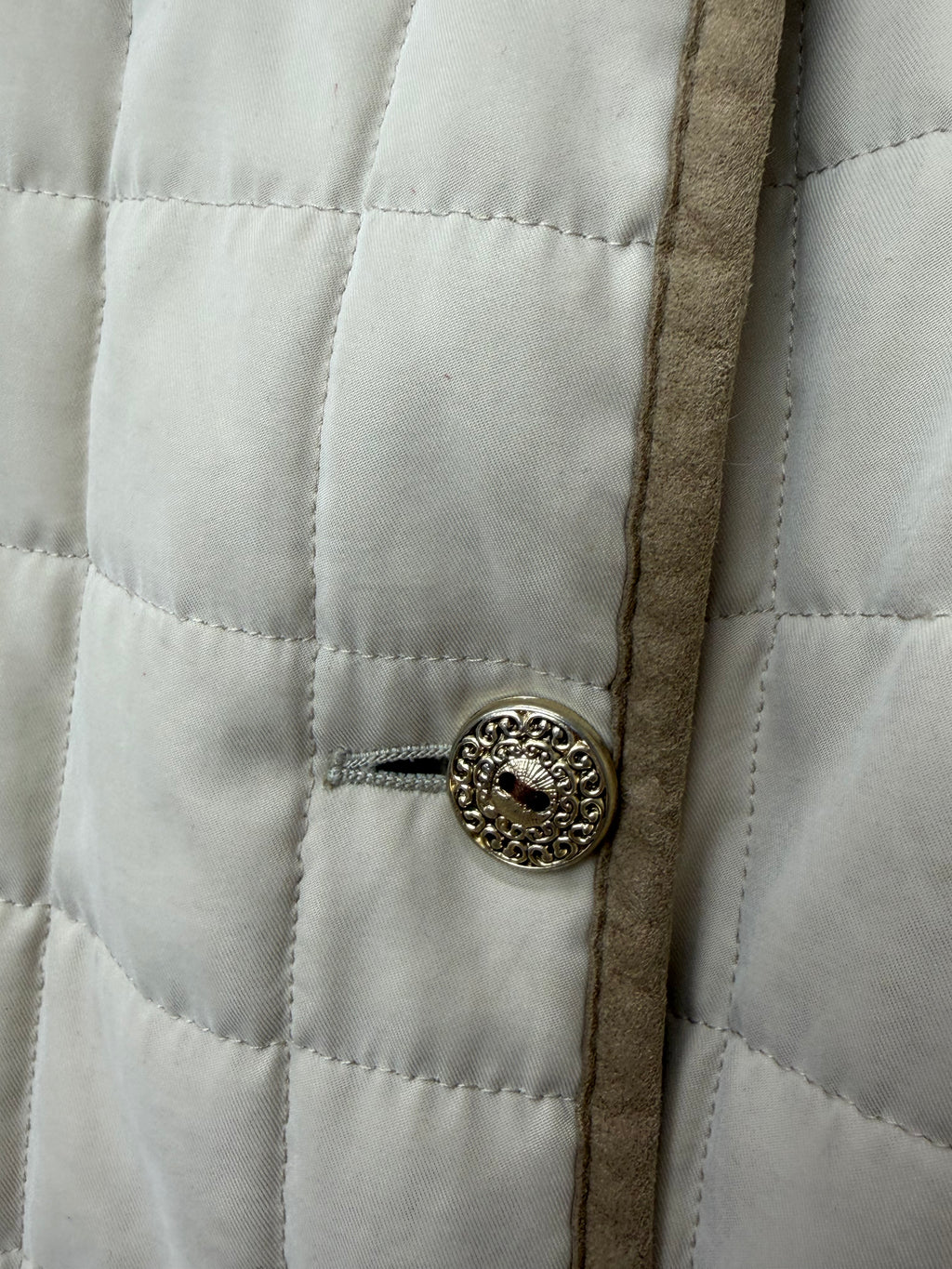 Giacca Burberry