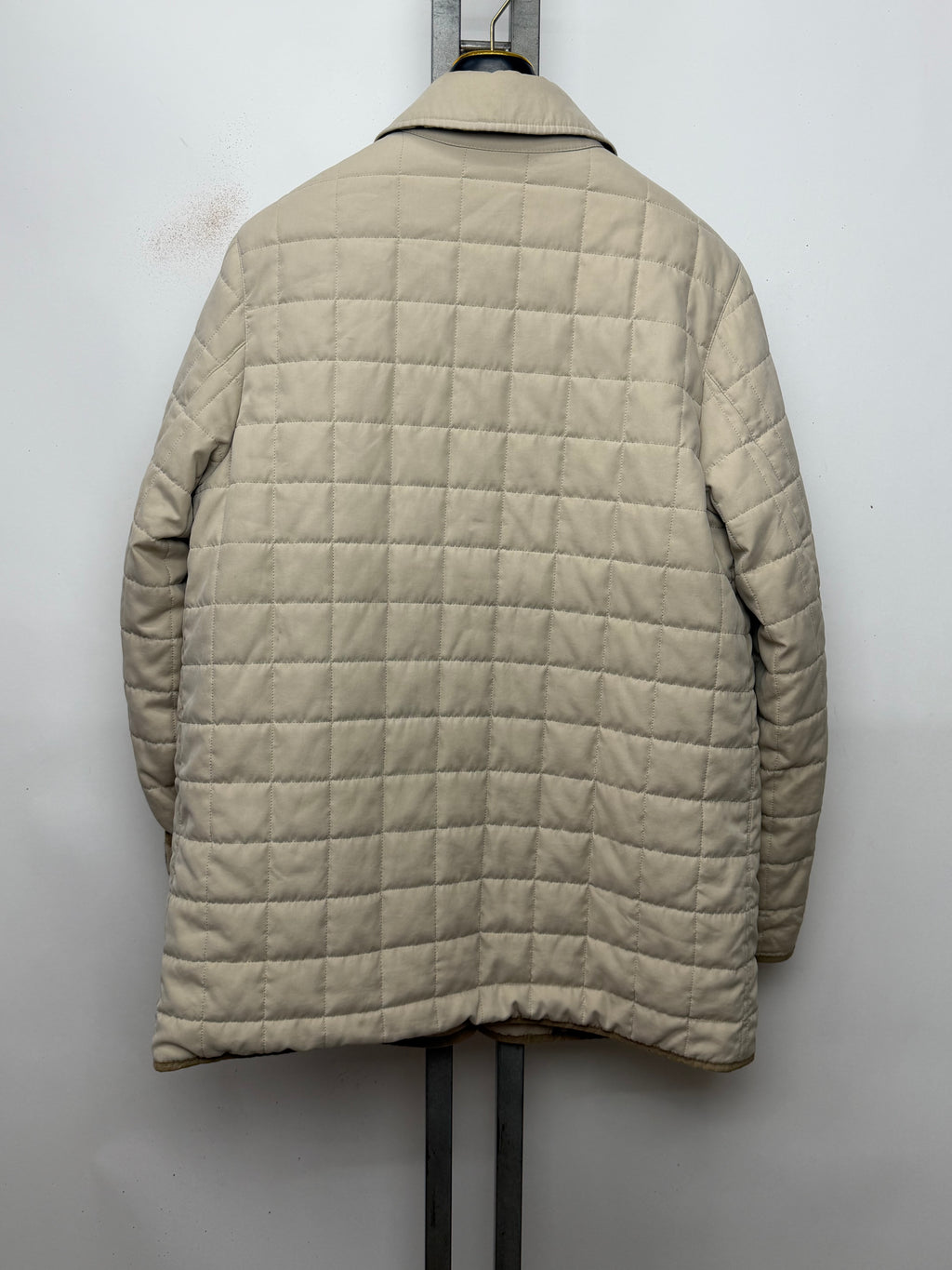 Giacca Burberry