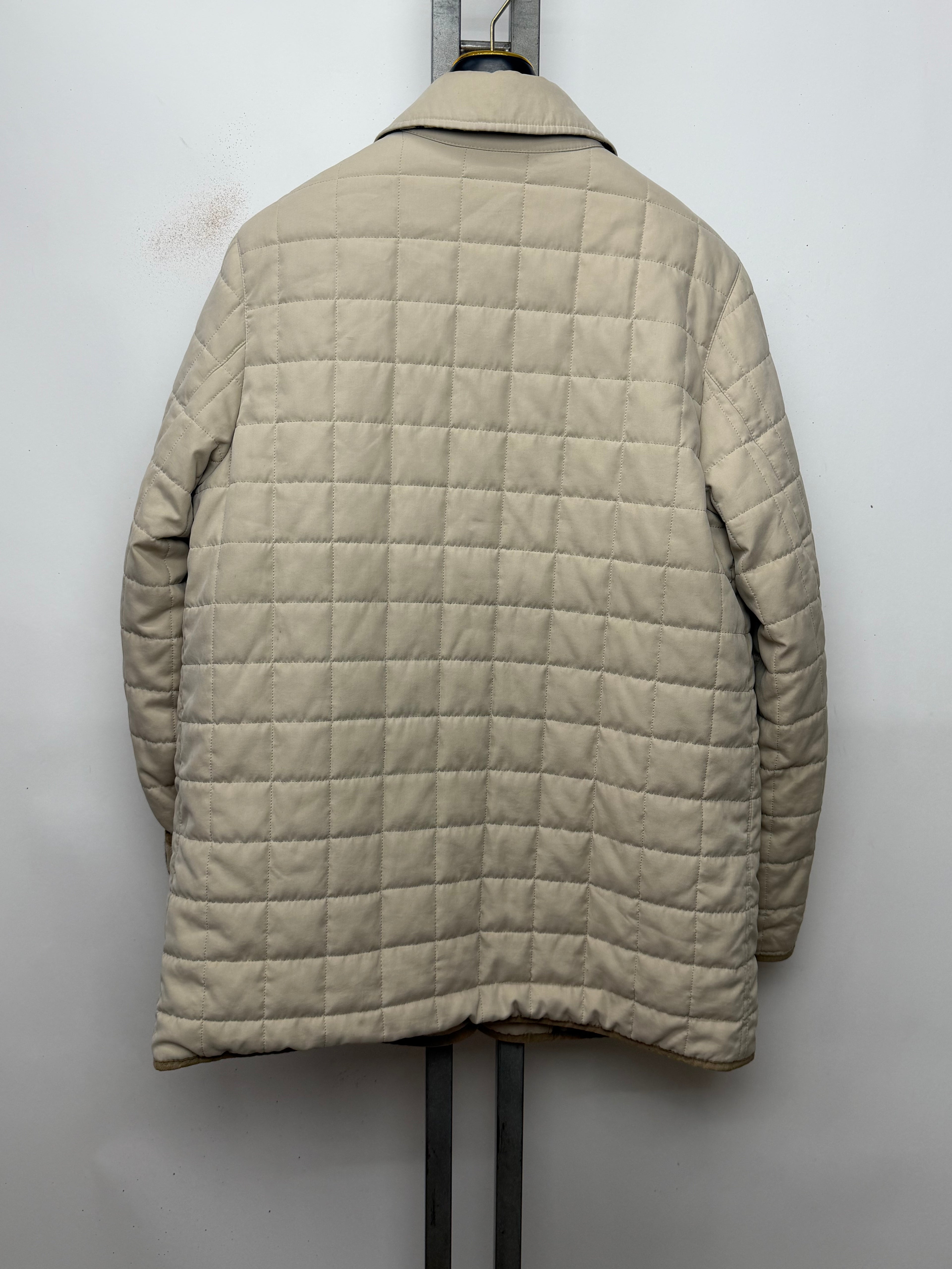 Giacca Burberry
