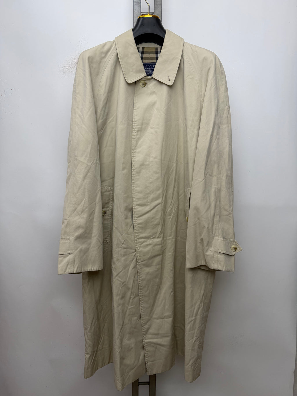 Trench Burberry