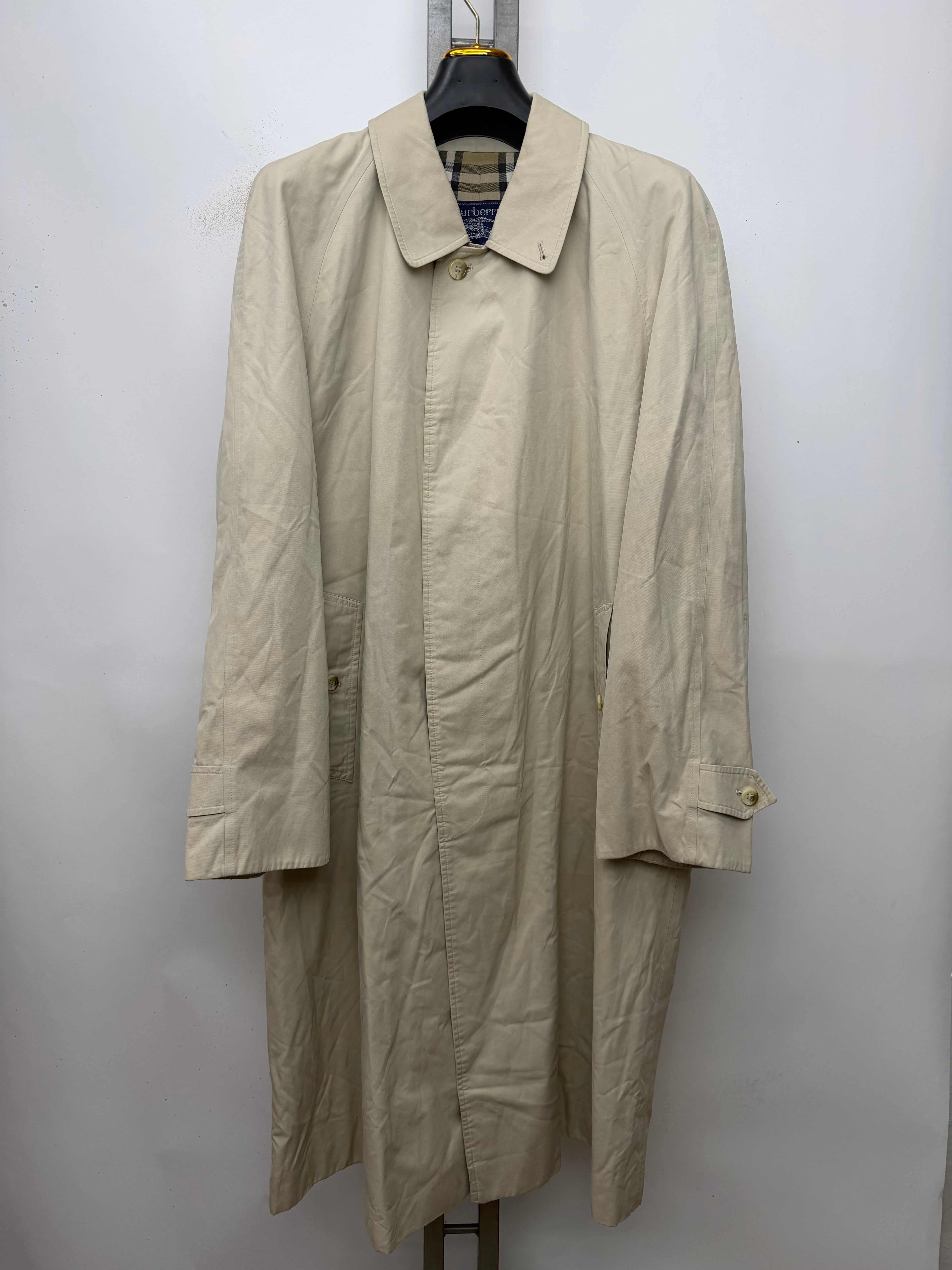 Trench Burberry