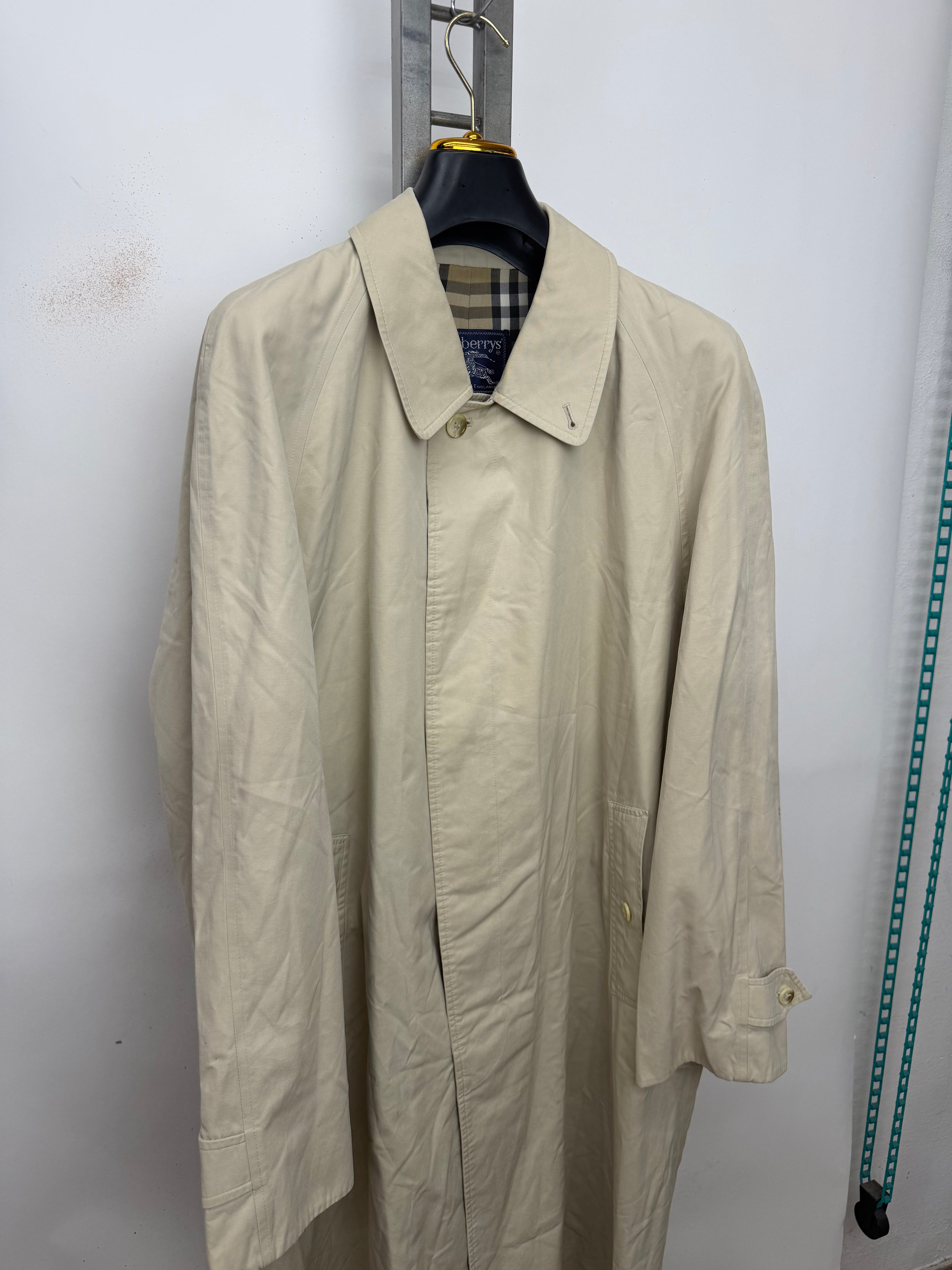 Trench Burberry