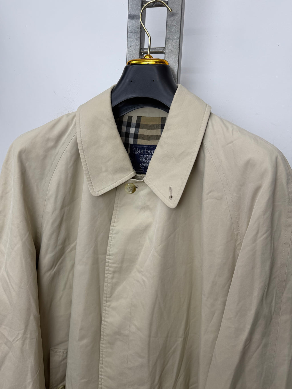 Trench Burberry