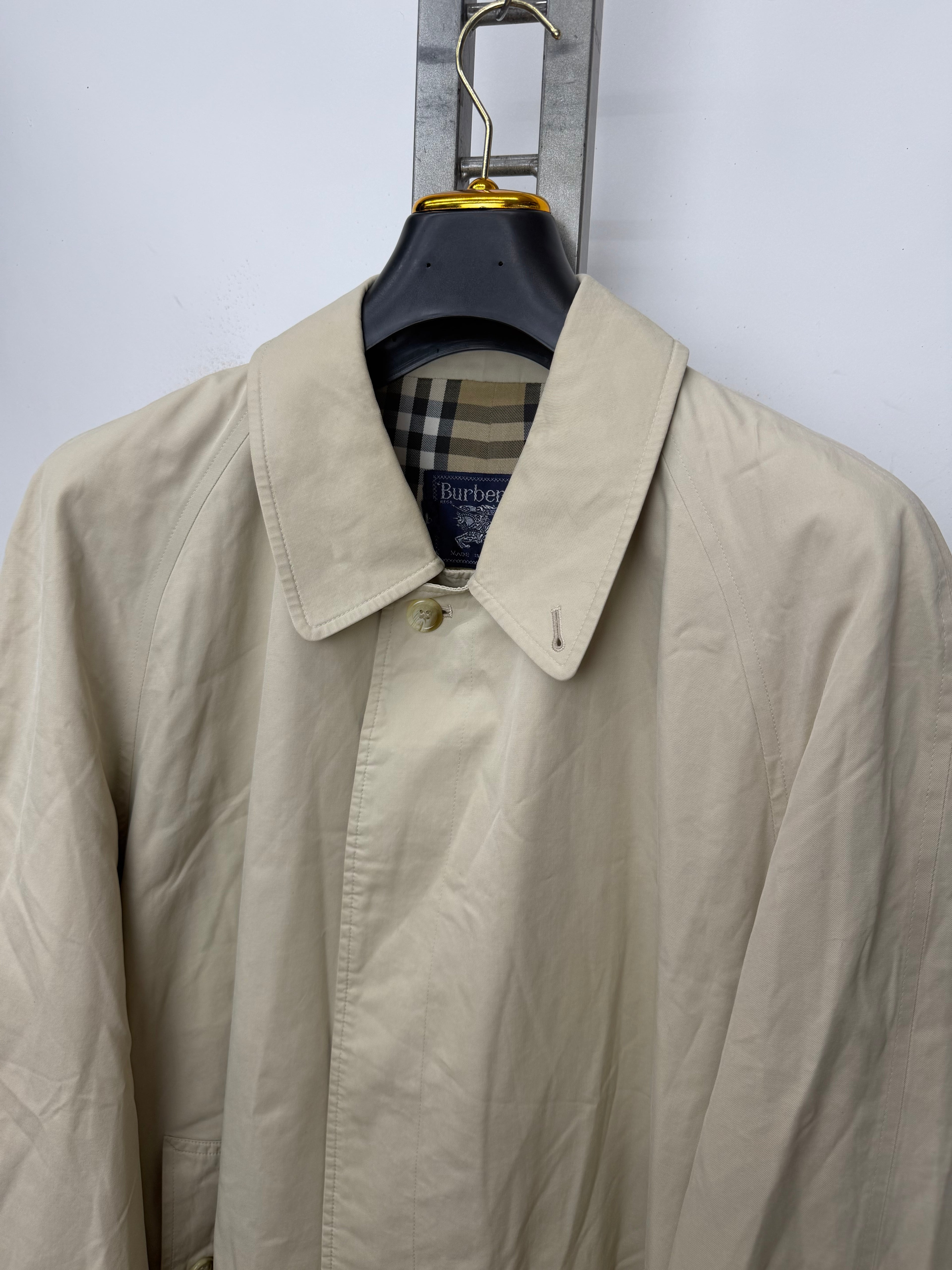 Trench Burberry