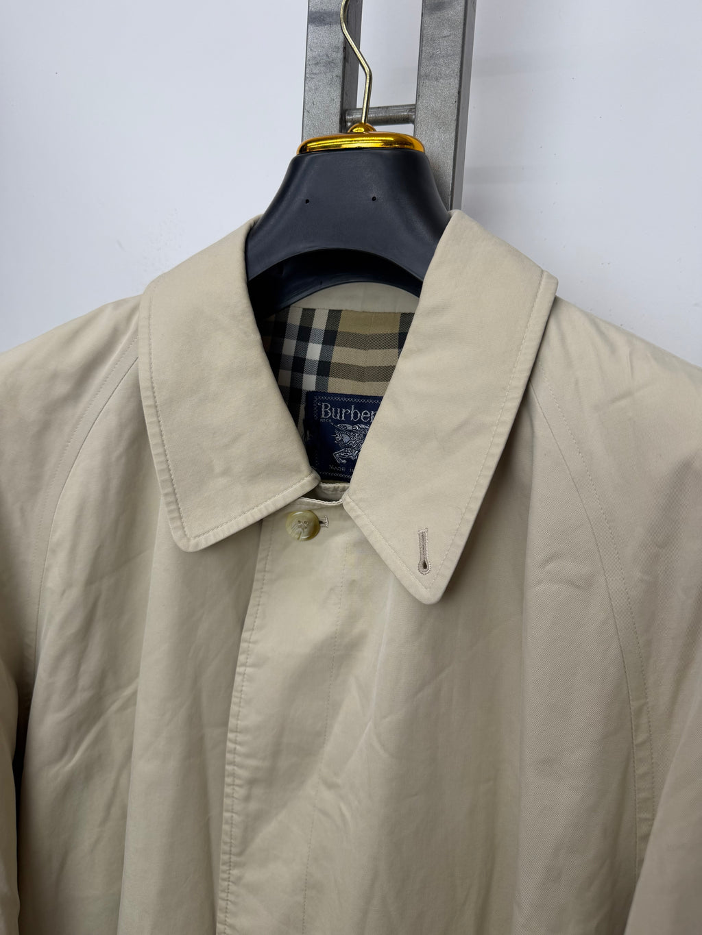 Trench Burberry