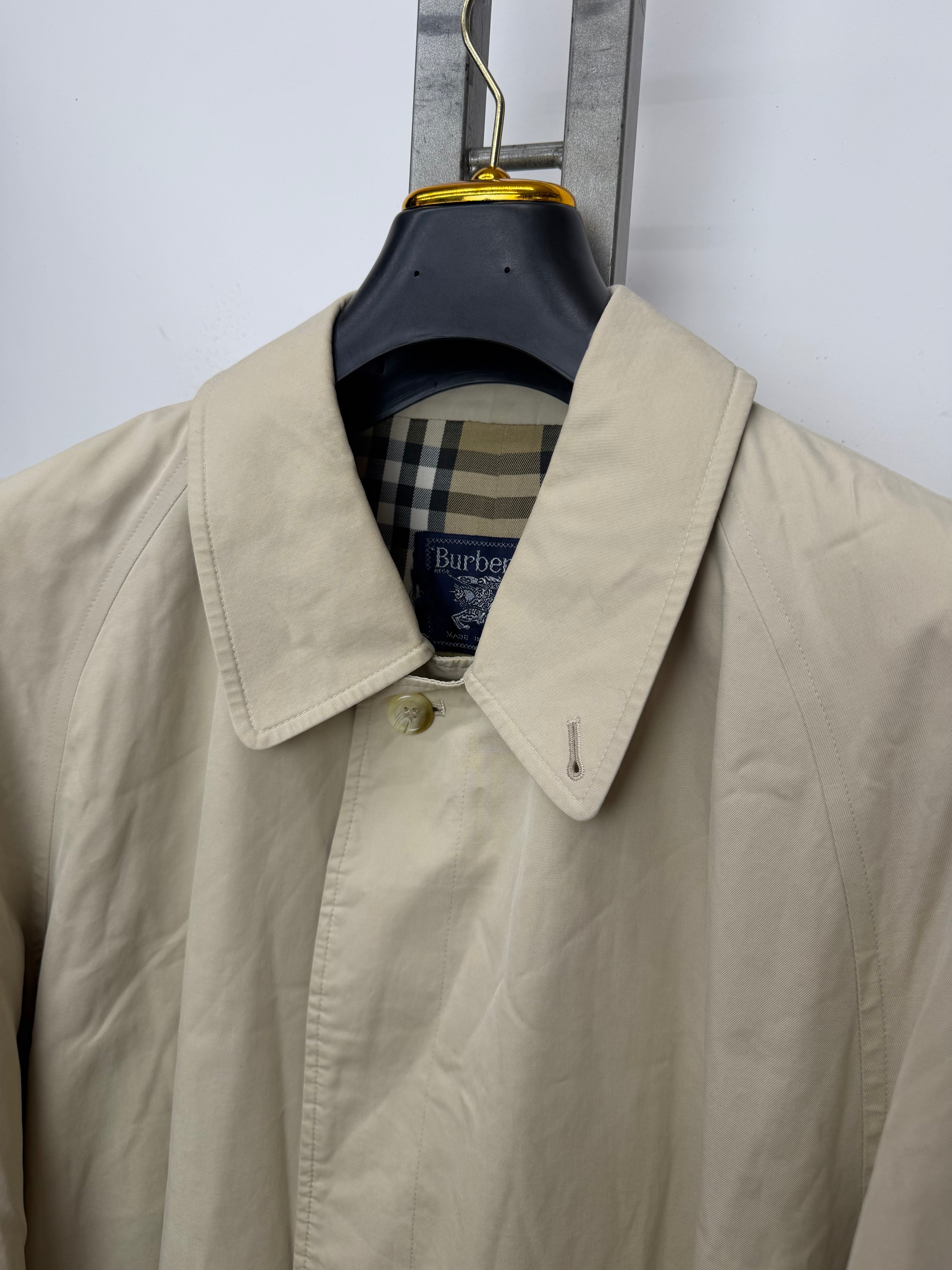 Trench Burberry