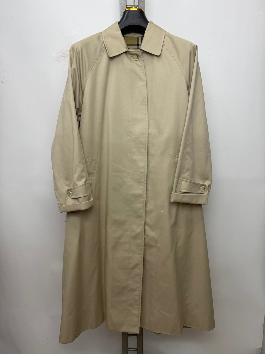 Trench Burberry
