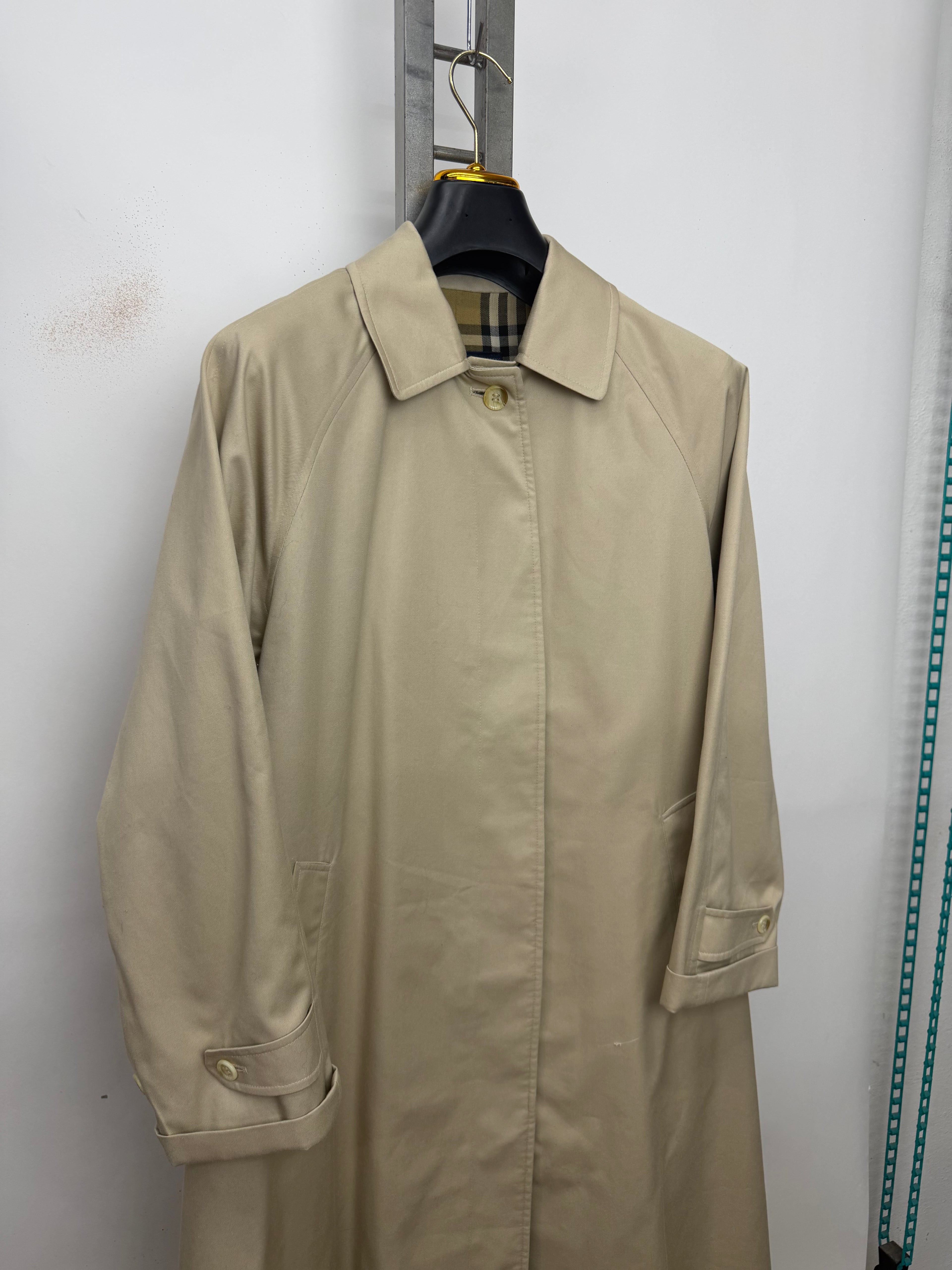 Trench Burberry