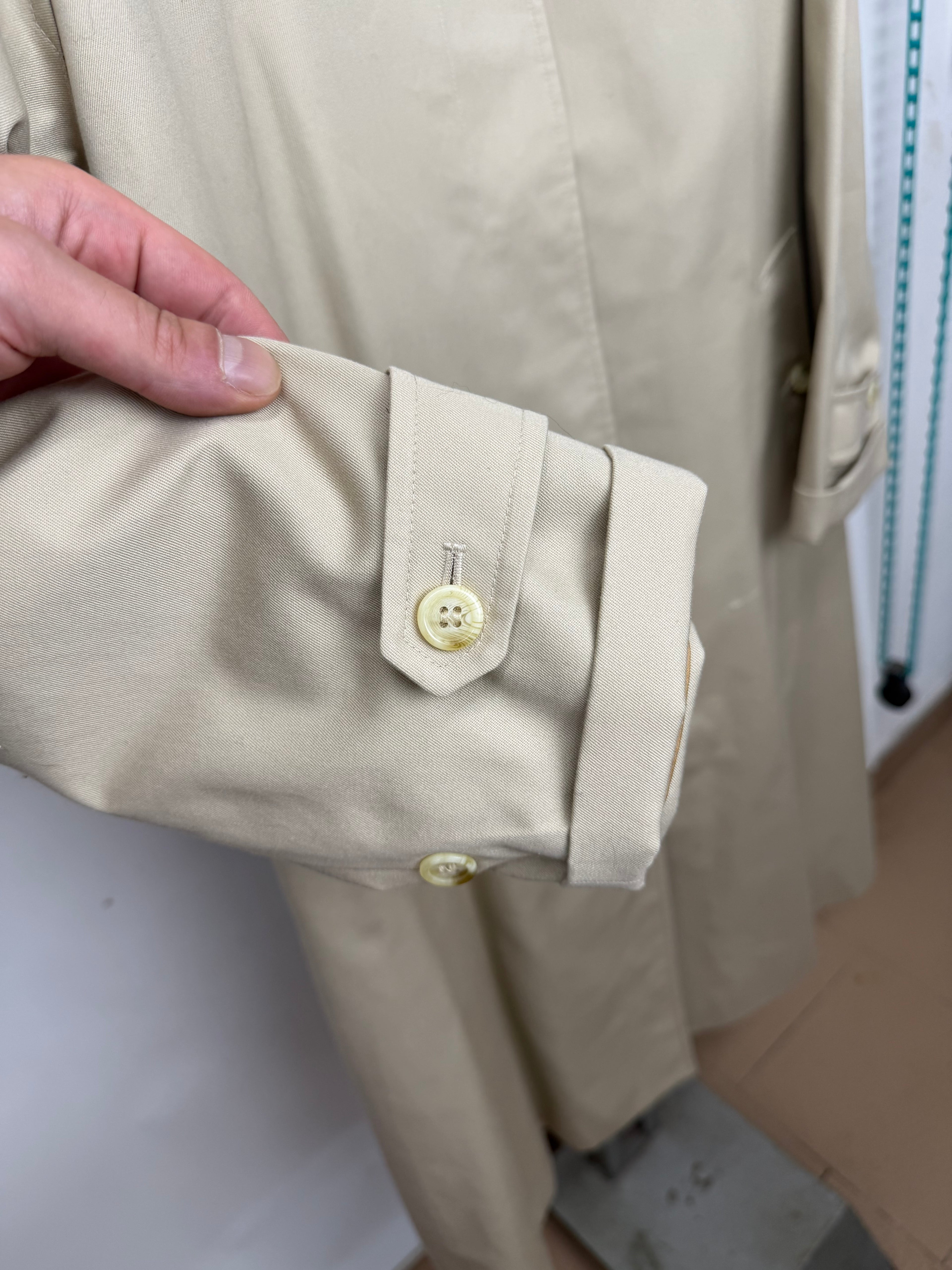 Trench Burberry
